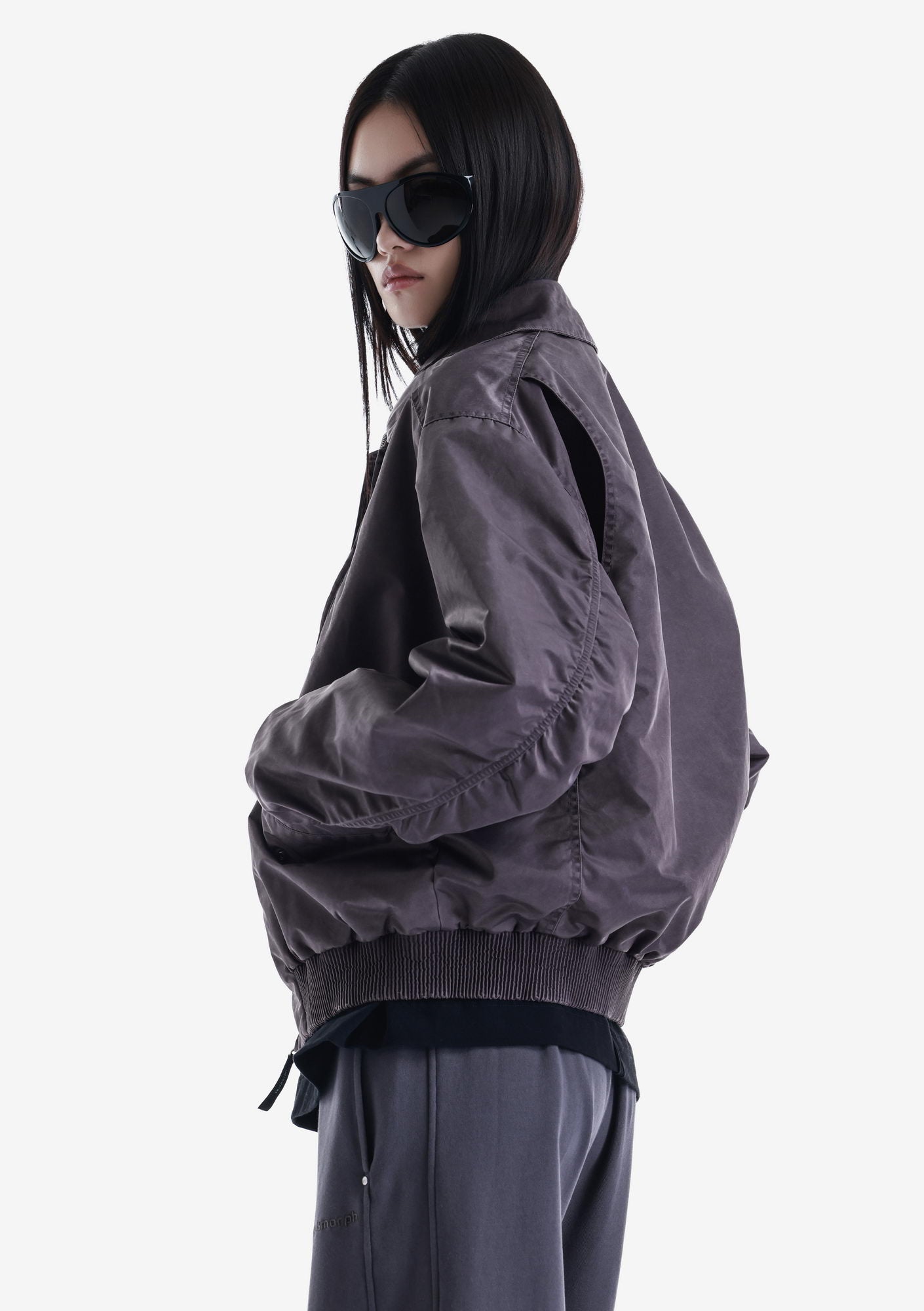 FERMI Bomber Jacket Qu568