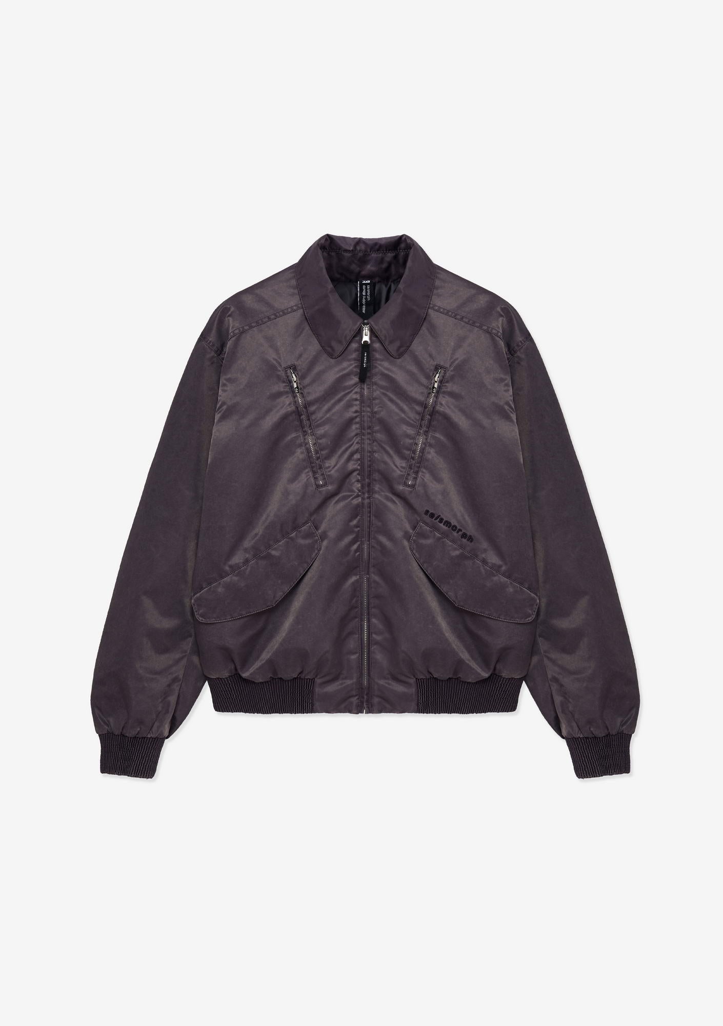 FERMI Bomber Jacket Qu568