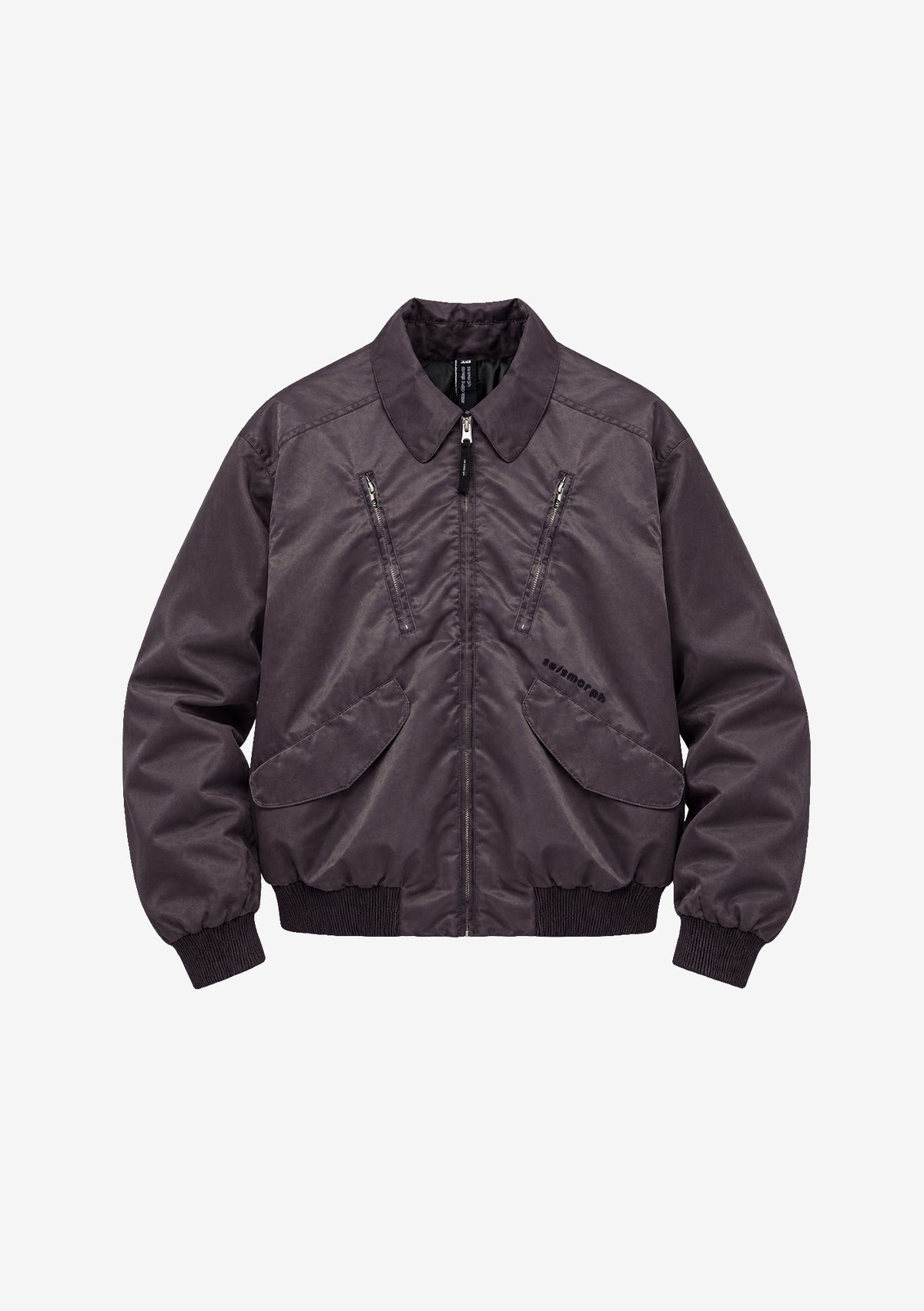 Blouson Aviateur FERMI