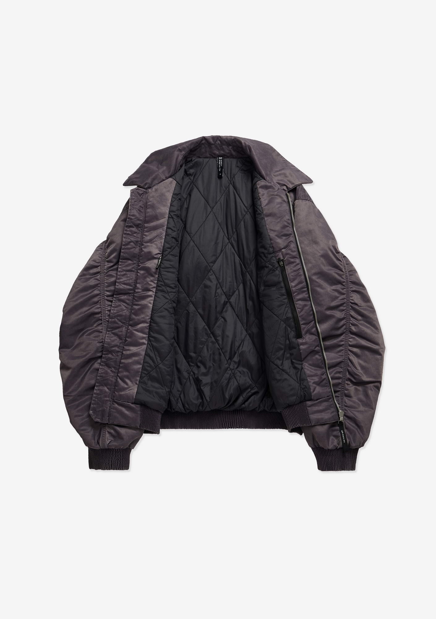 FERMI Bomber Jacket Qu568