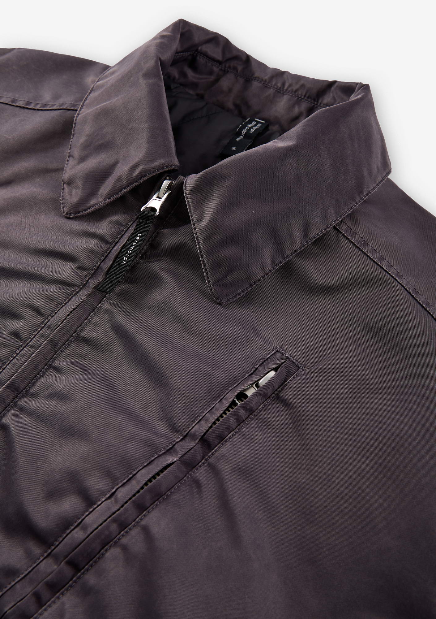 FERMI Bomber Jacket Qu568
