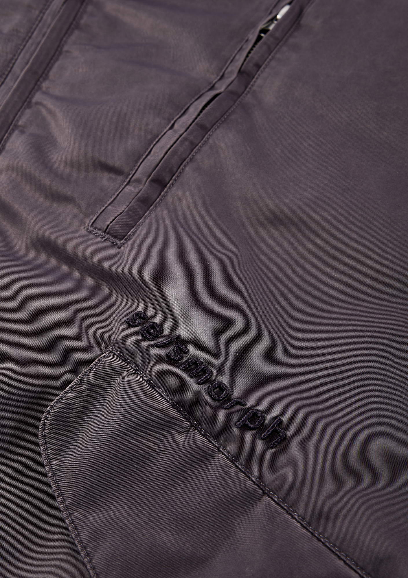 FERMI Bomber Jacket Qu568