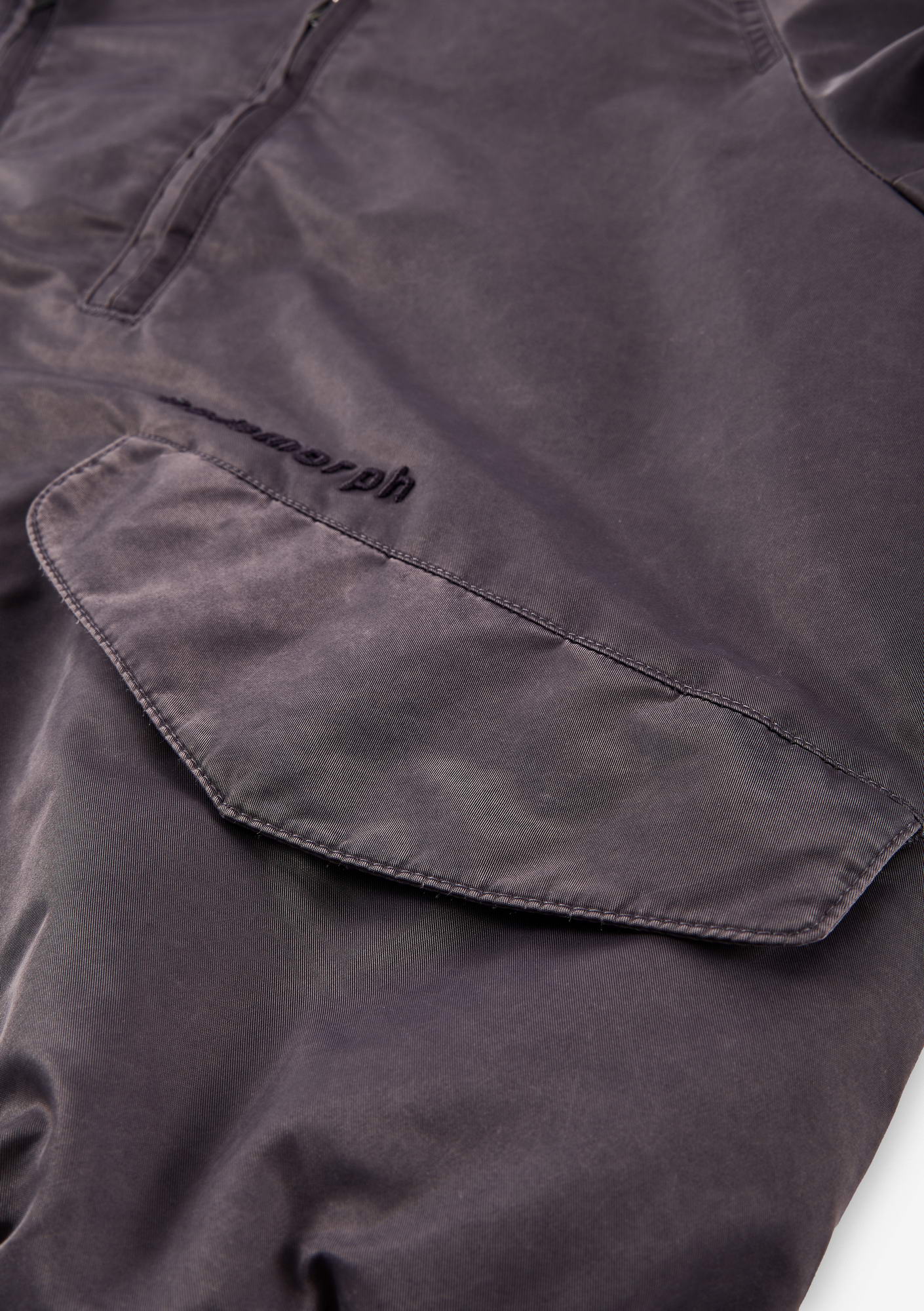 FERMI Bomber Jacket Qu568