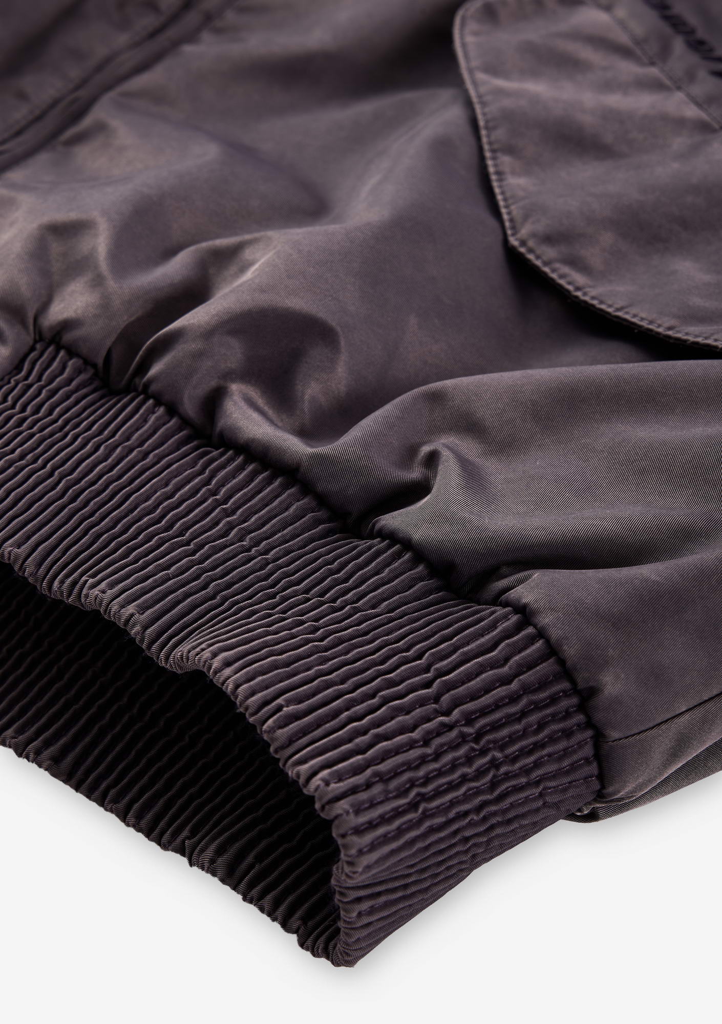 FERMI Bomber Jacket Qu568