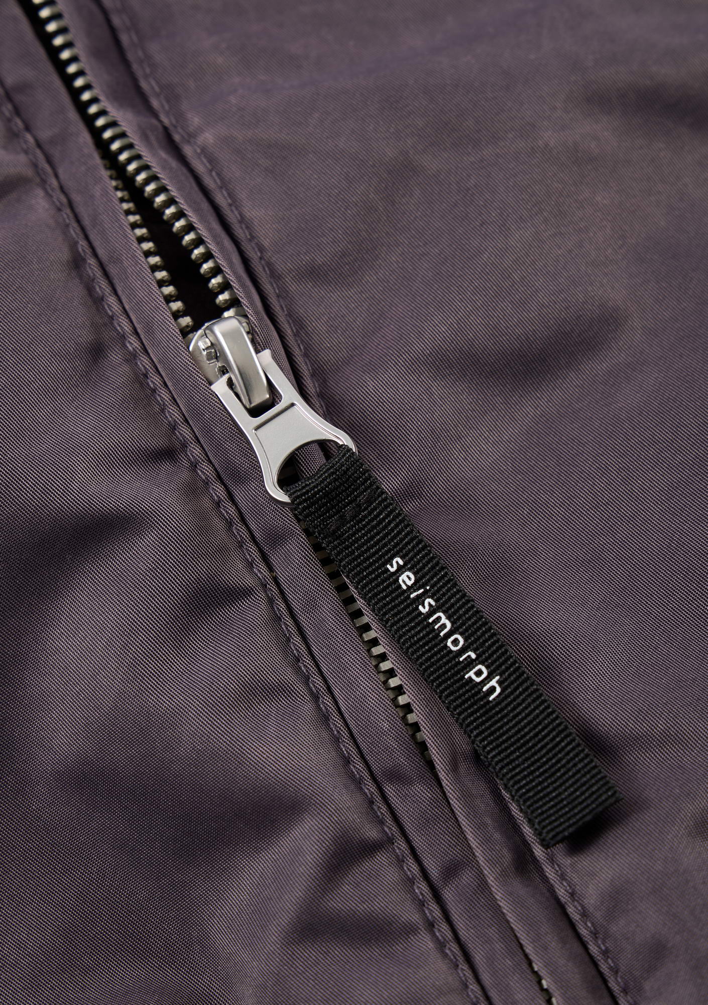 FERMI Bomber Jacket Qu568