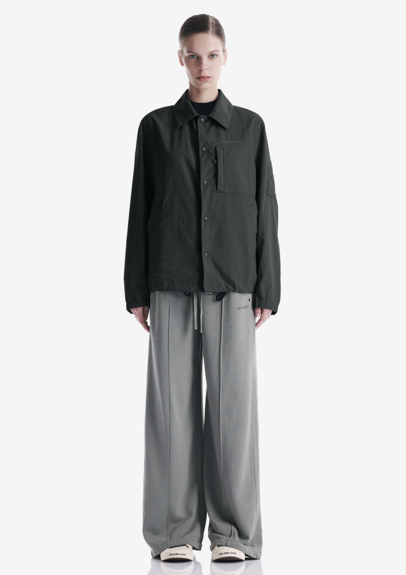 SETI Coach Jacket Qu573