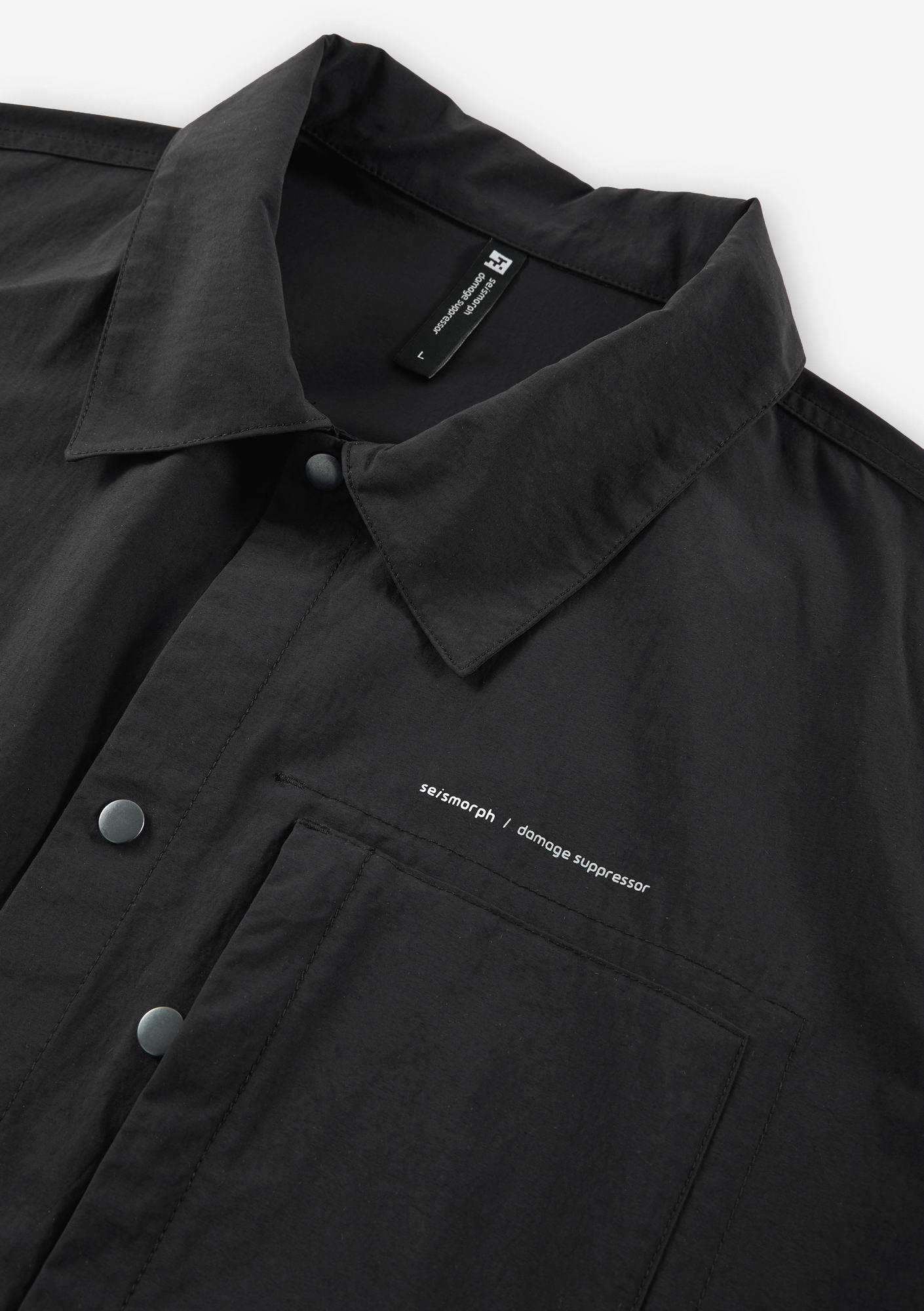 SETI Coach Jacket Qu573