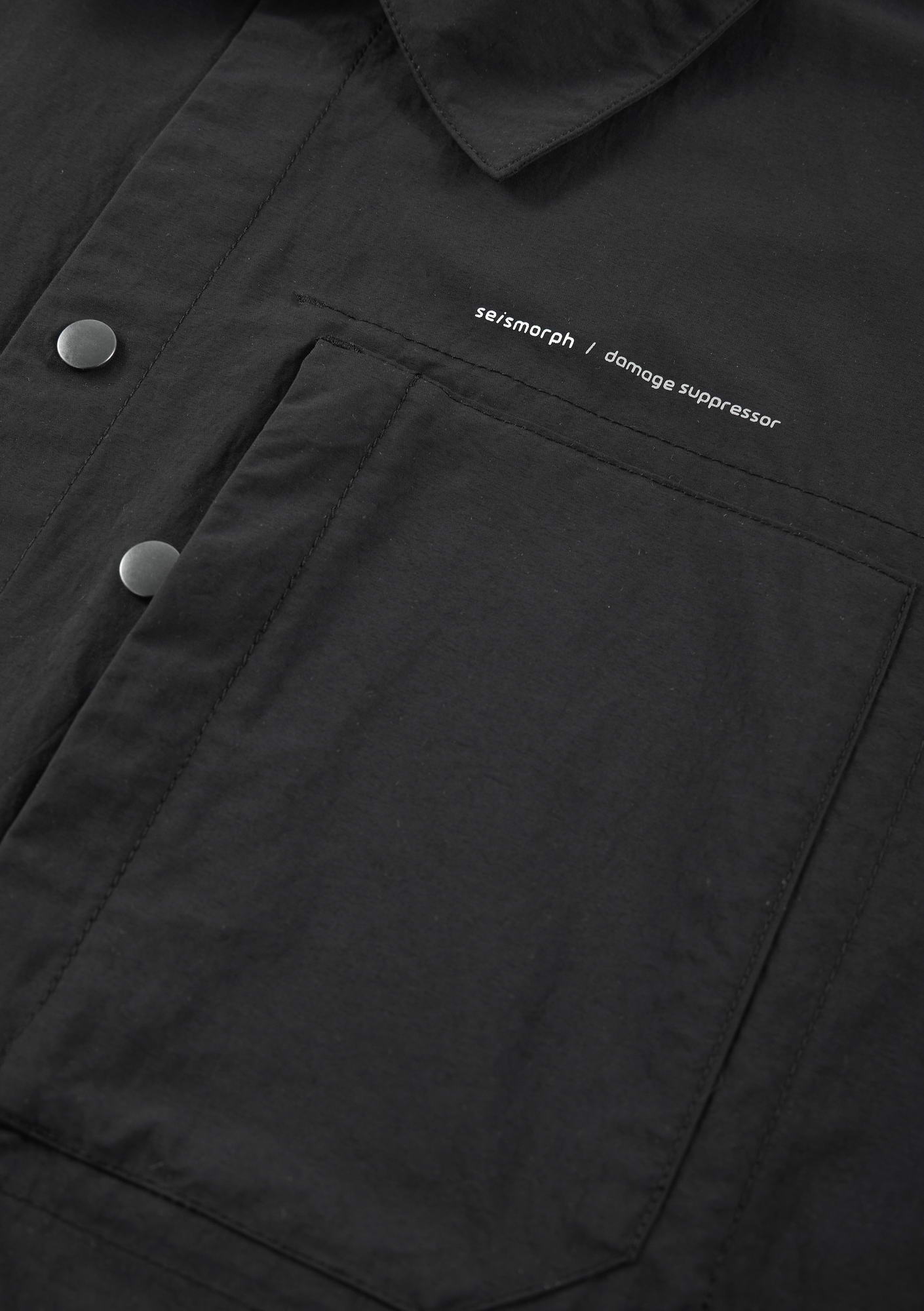 SETI Coach Jacket Qu573