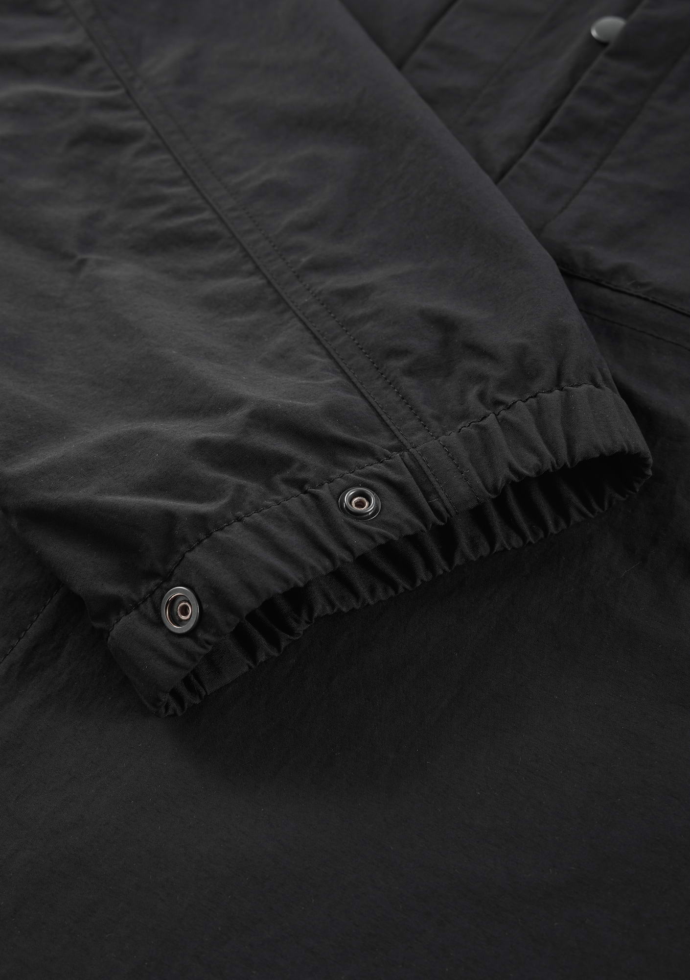 SETI Coach Jacket Qu573