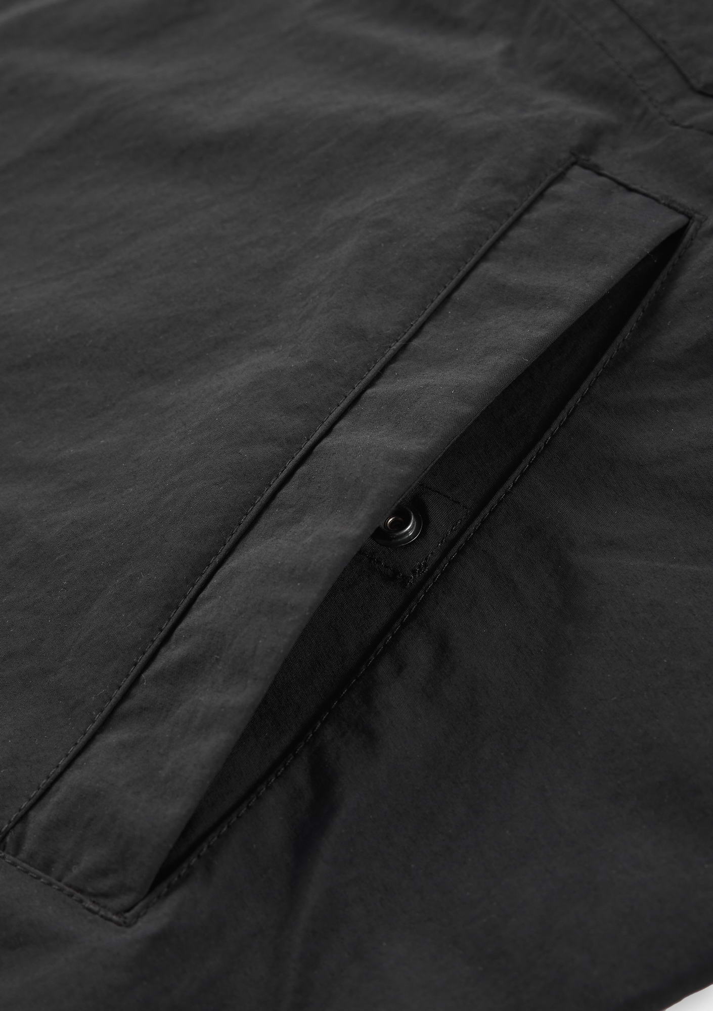SETI Coach Jacket Qu573