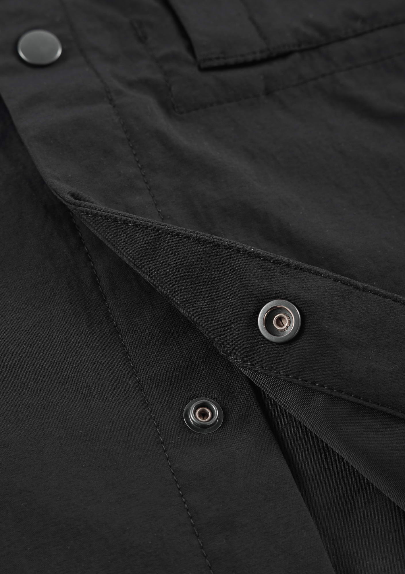 SETI Coach Jacket Qu573