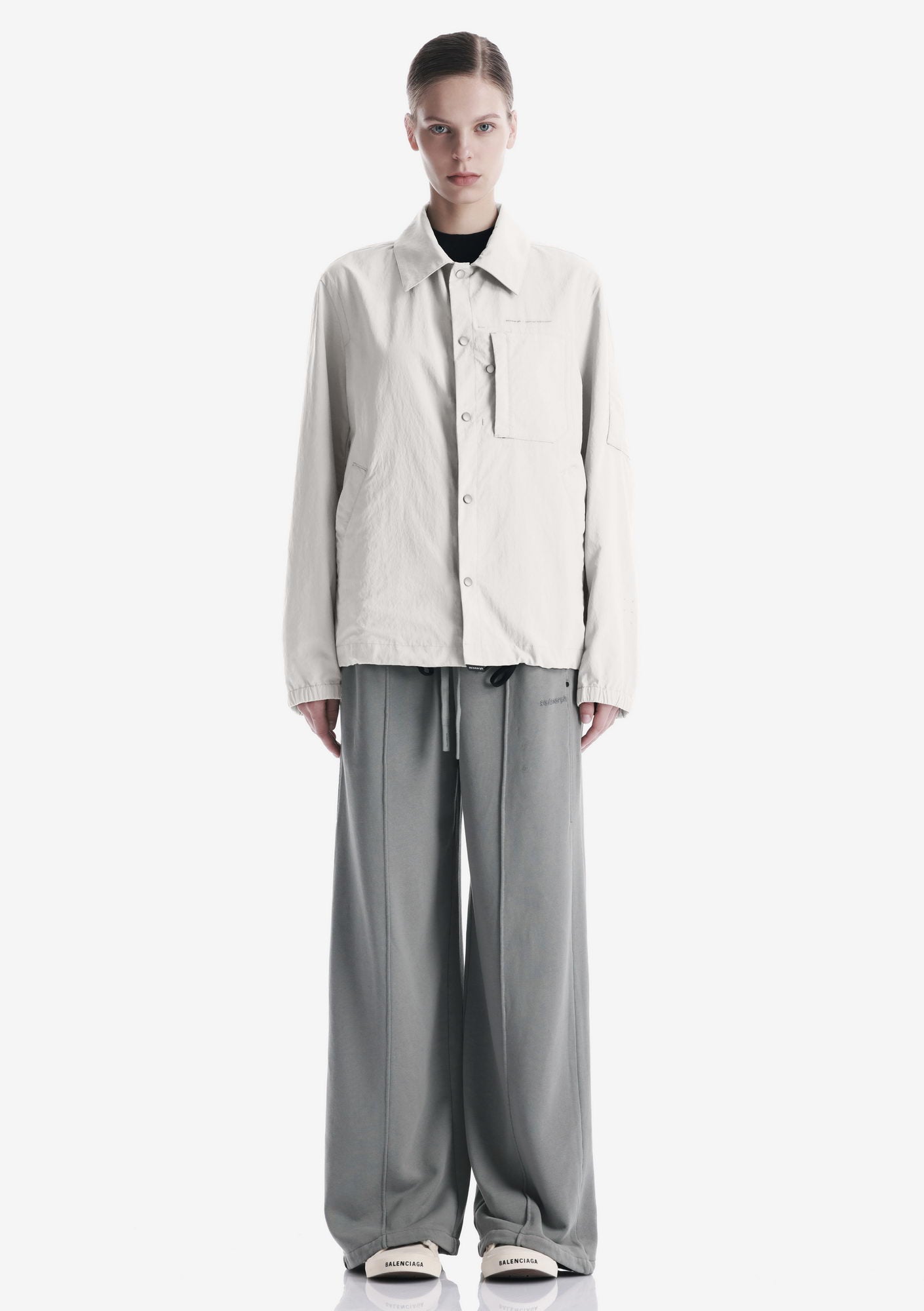 SETI Coach Jacket Qu573