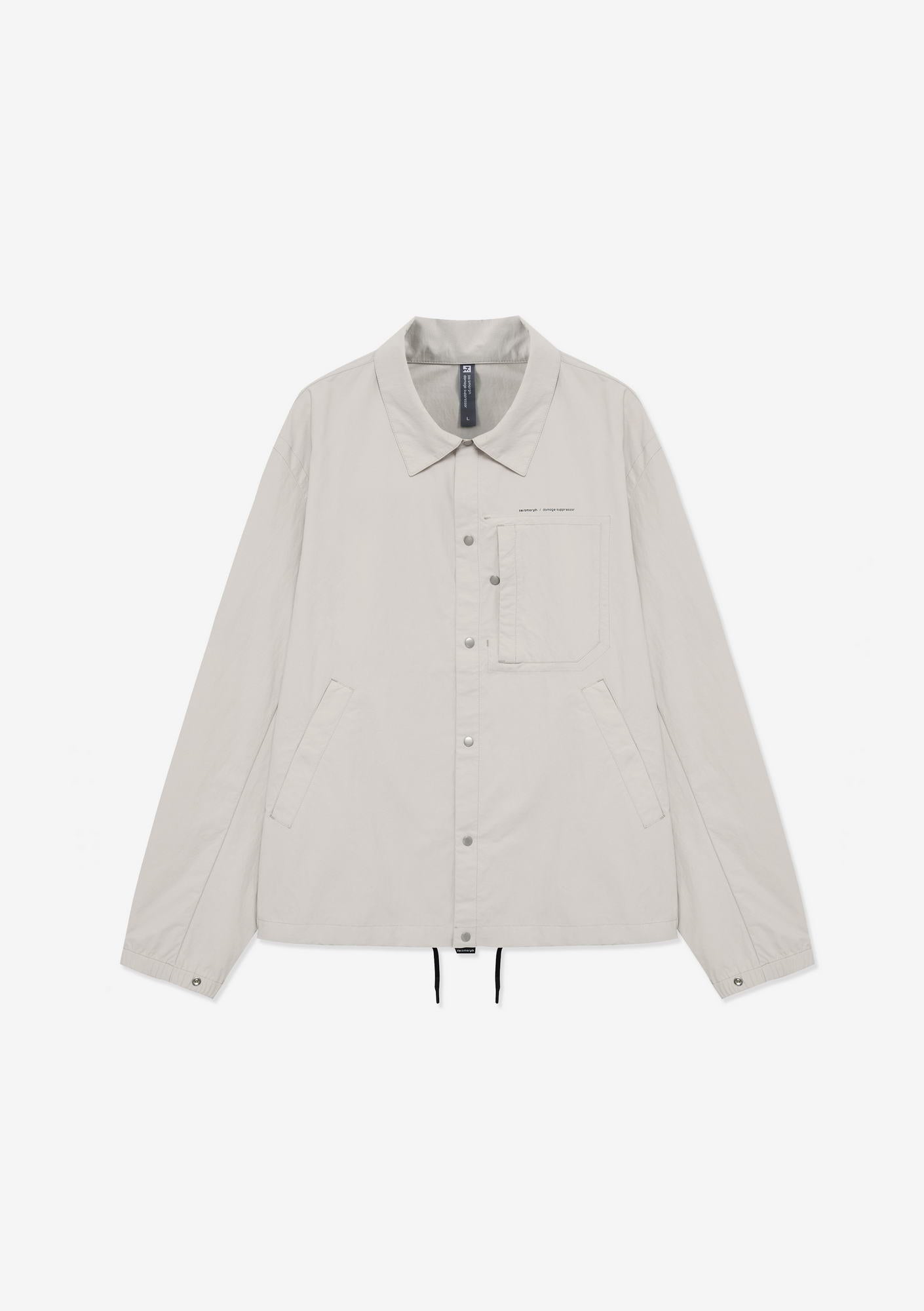 SETI Coach Jacket Qu573