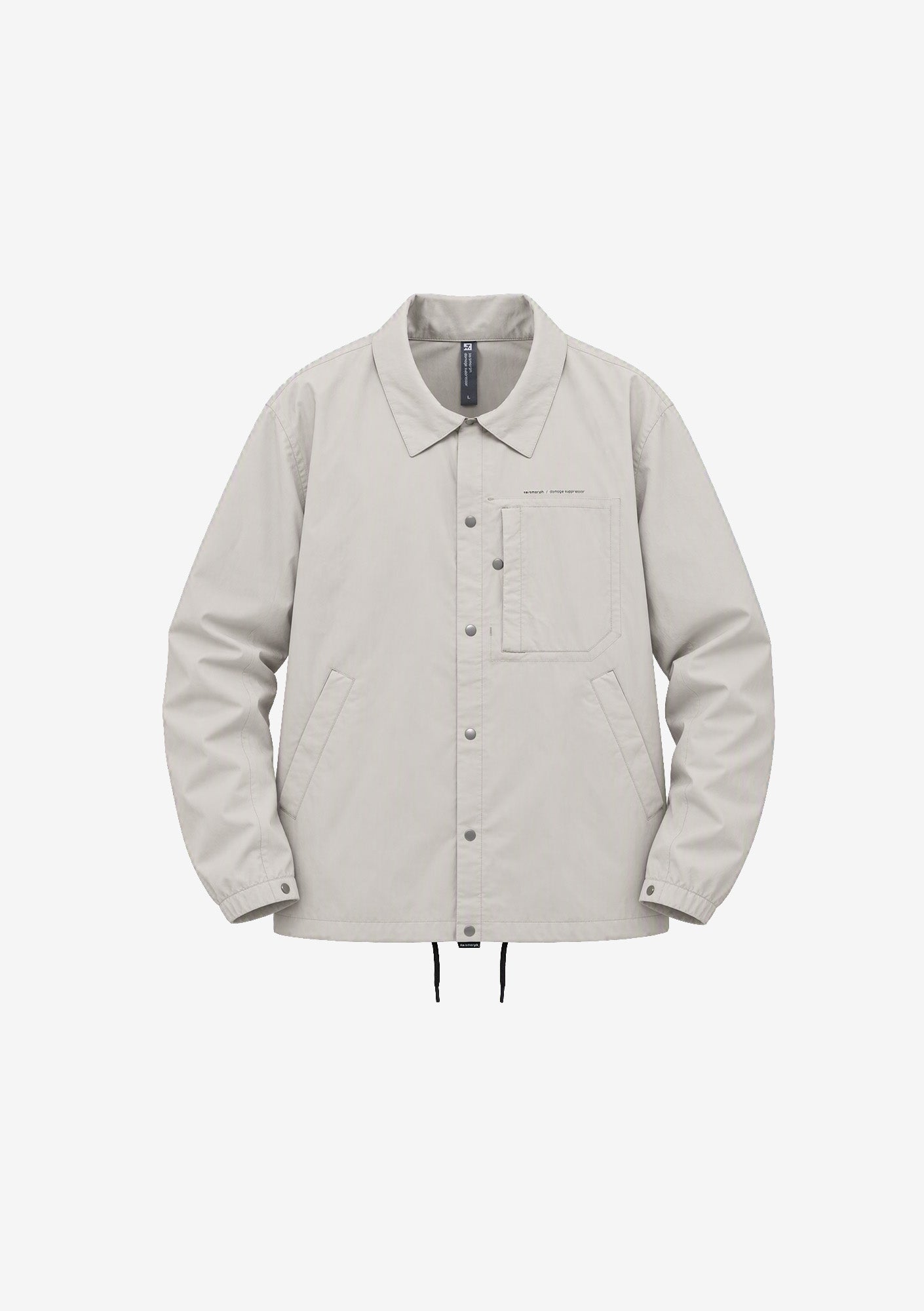 Veste d'entraîneur SETI Qu573