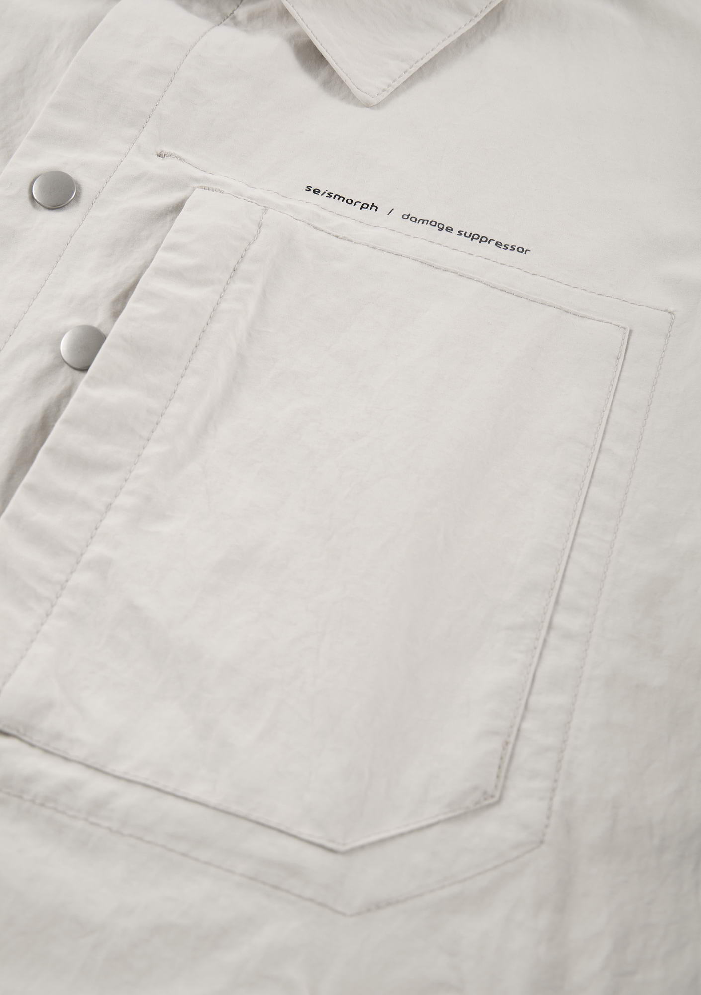 SETI Coach Jacket Qu573
