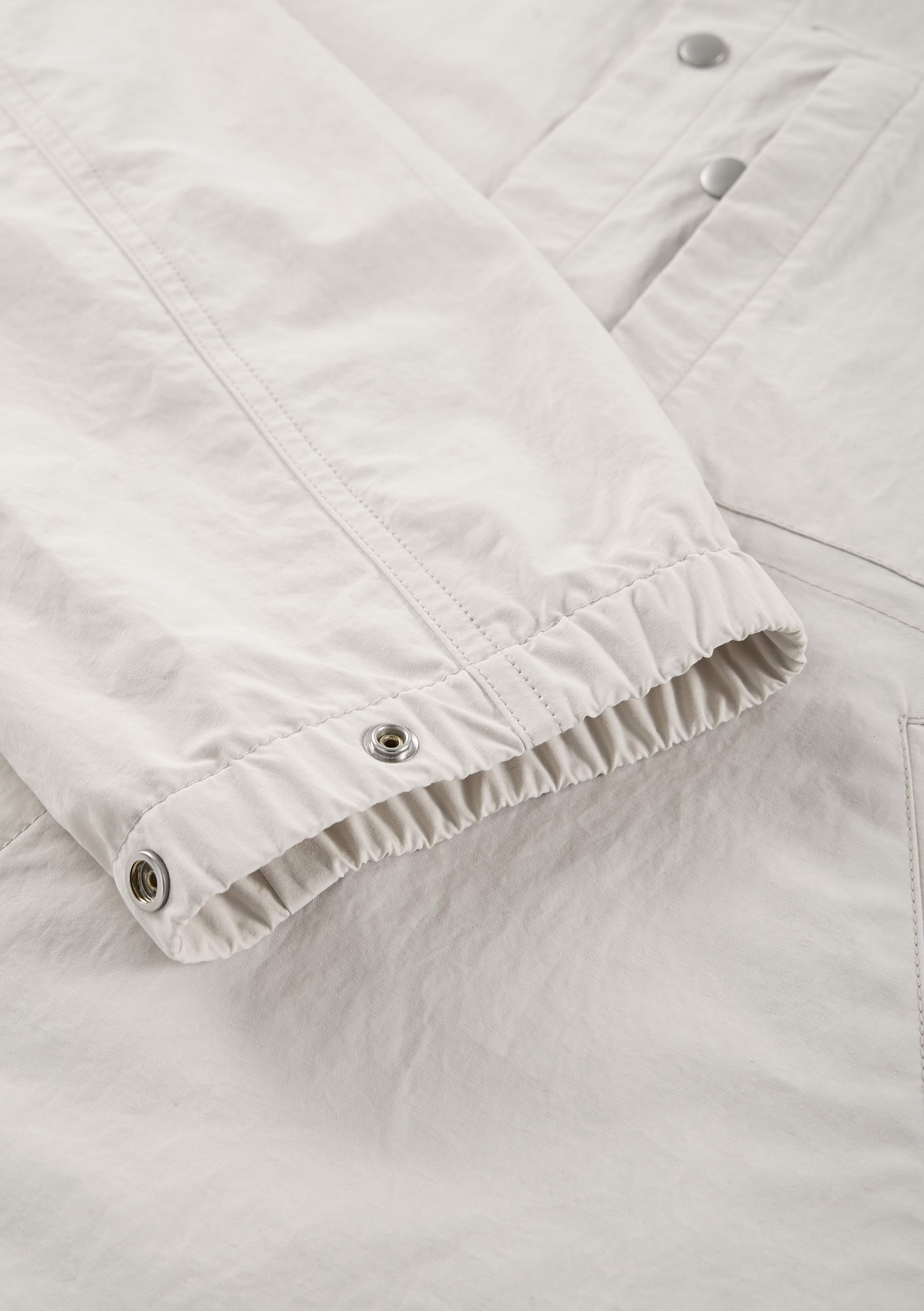 SETI Coach Jacket Qu573