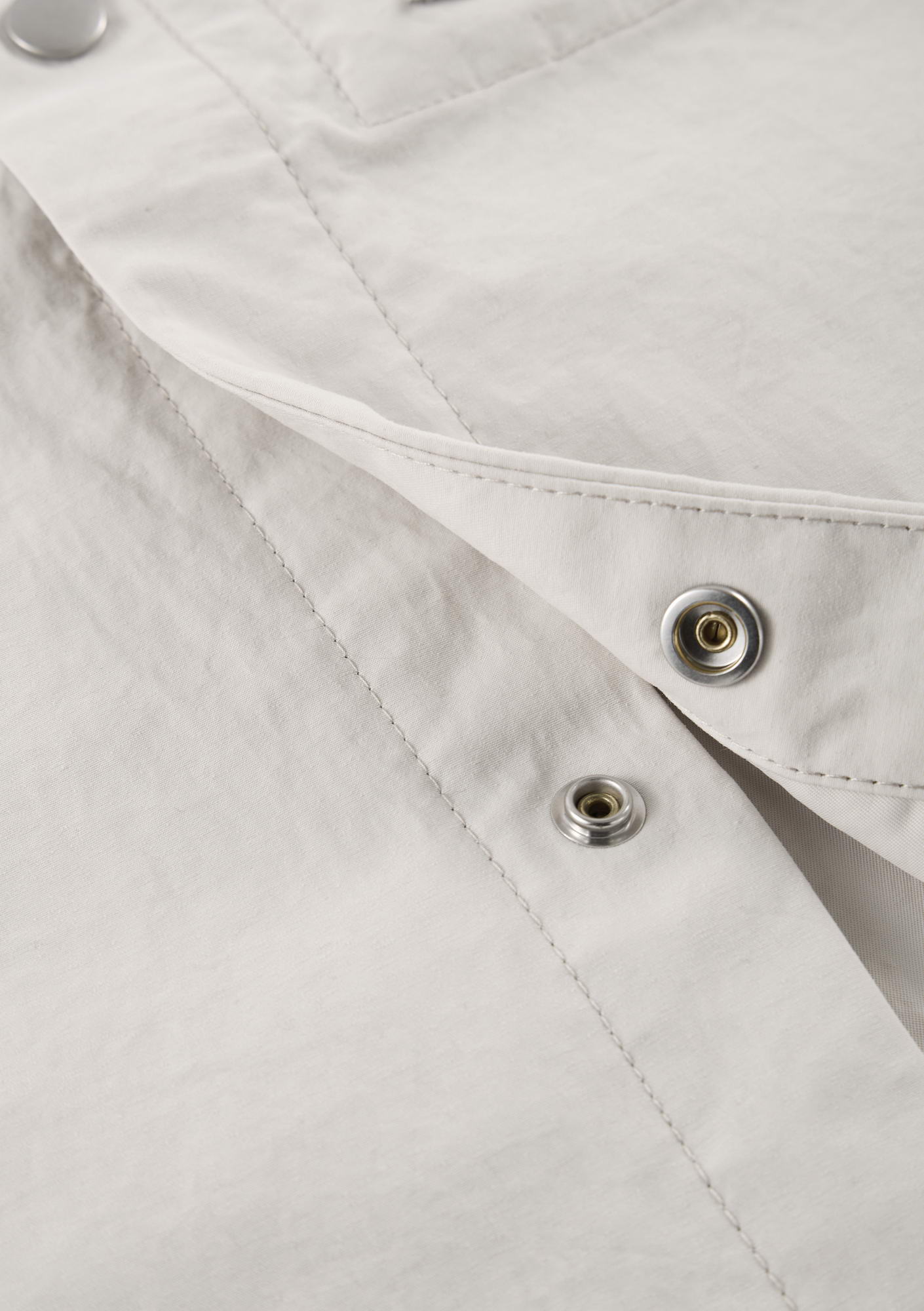 SETI Coach Jacket Qu573