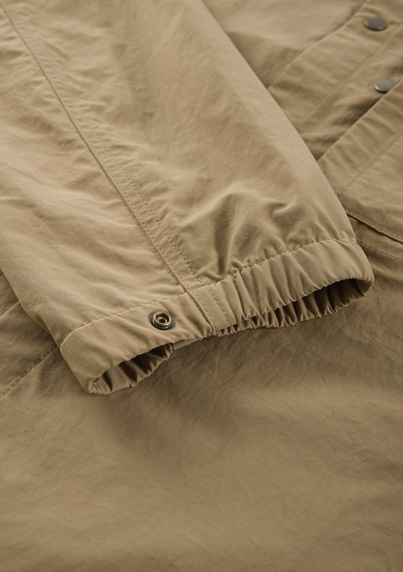 SETI Coach Jacket Qu573