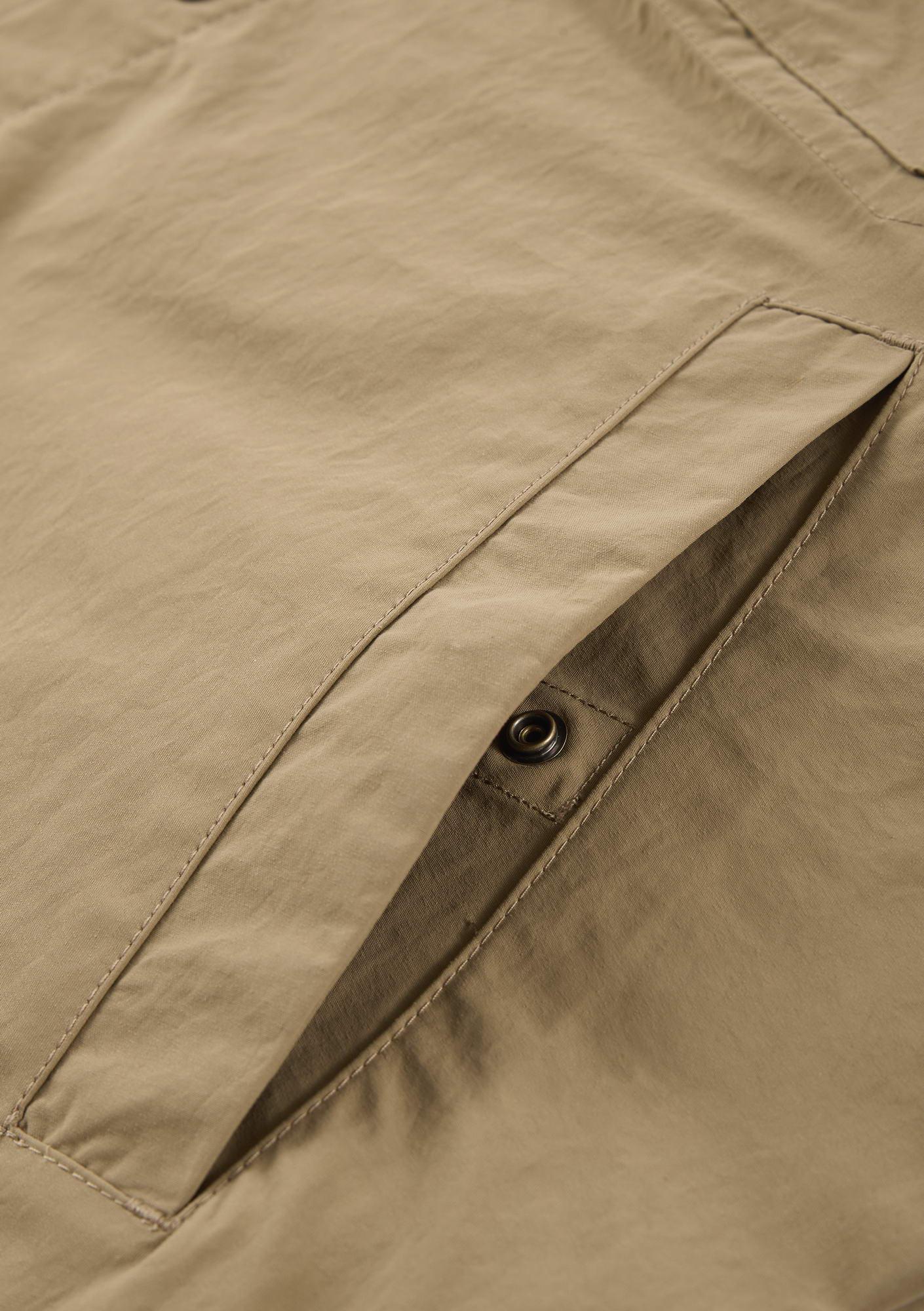 SETI Coach Jacket Qu573
