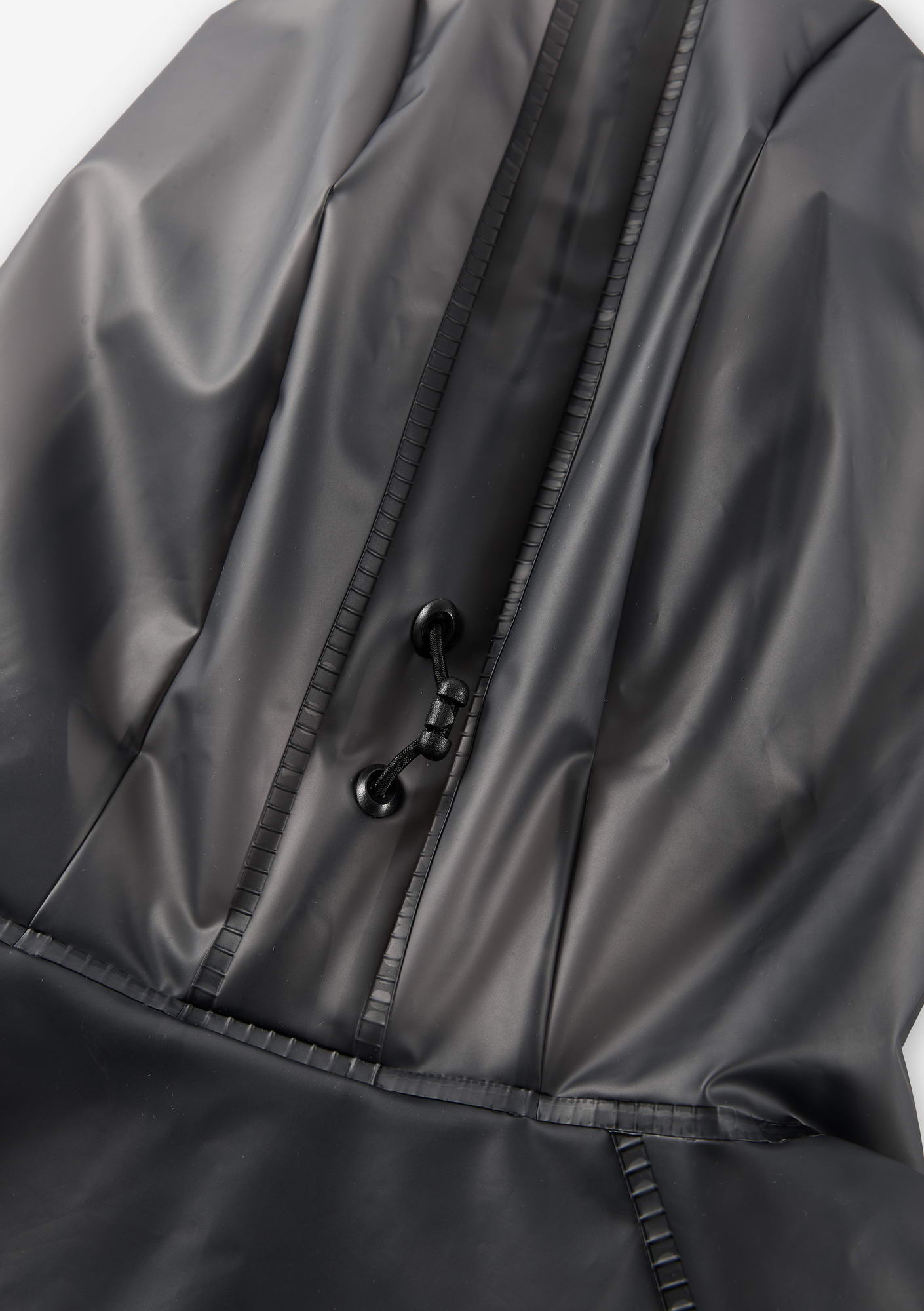 TETHYS Welded Transformable Raincoat Qu575