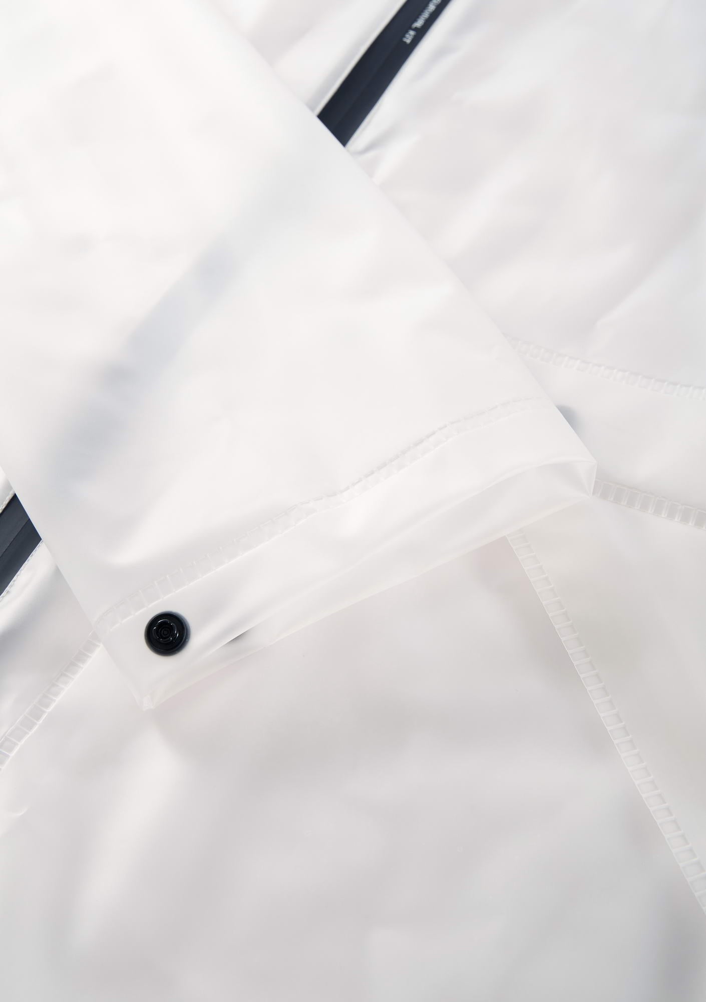 TETHYS Welded Transformable Raincoat Qu575