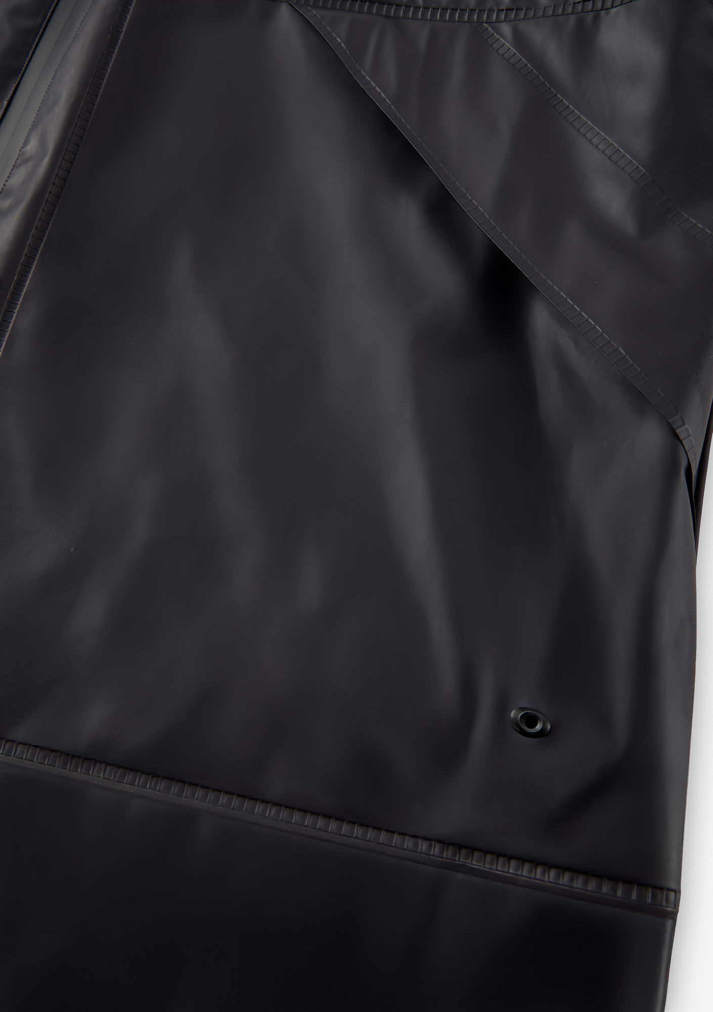TETHYS Welded Transformable Raincoat Qu575