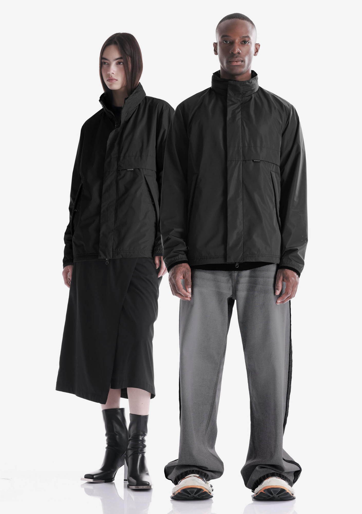 JUICE Coach Jacket