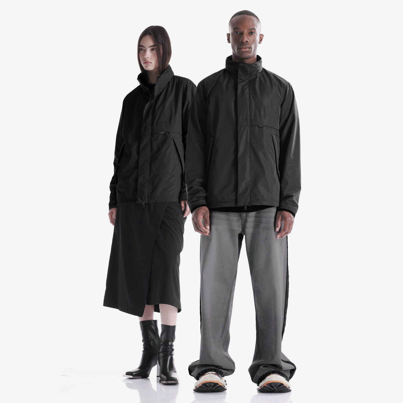 JUICE Coach Jacket