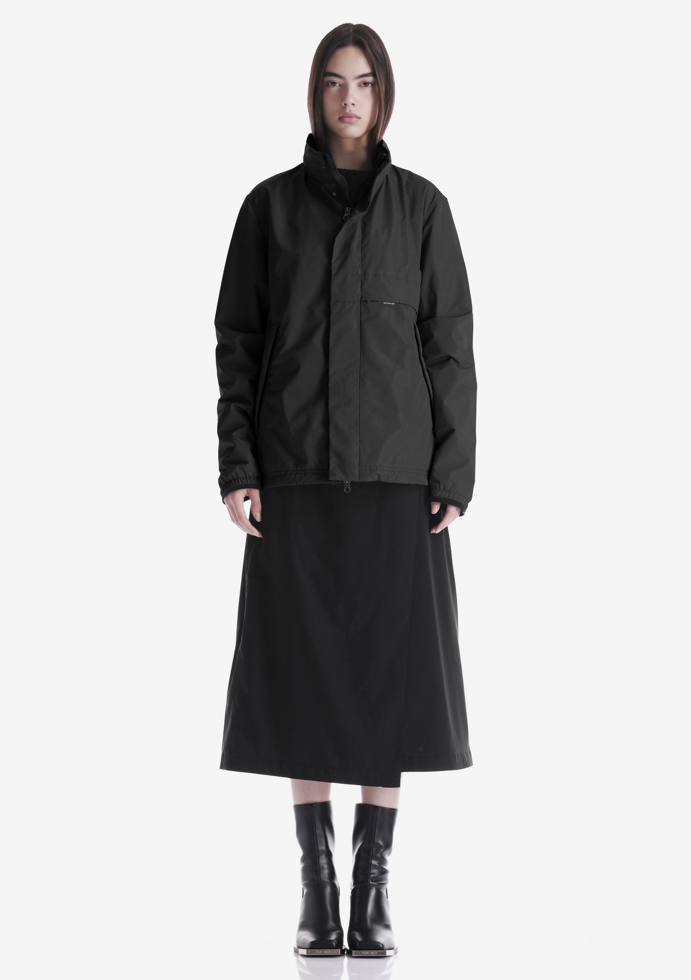 JUICE Coach Jacket Qu577