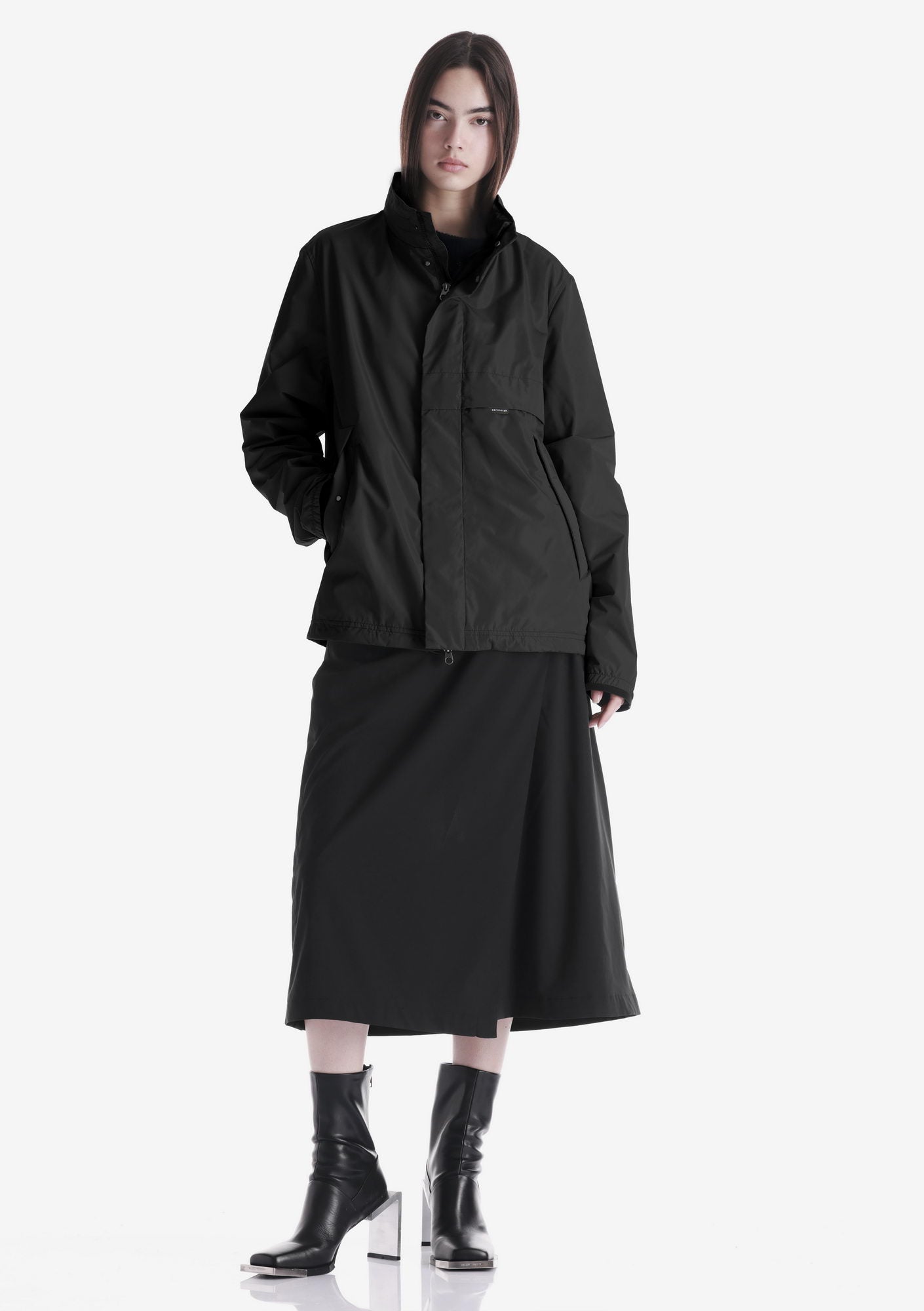 JUICE Coach Jacket Qu577