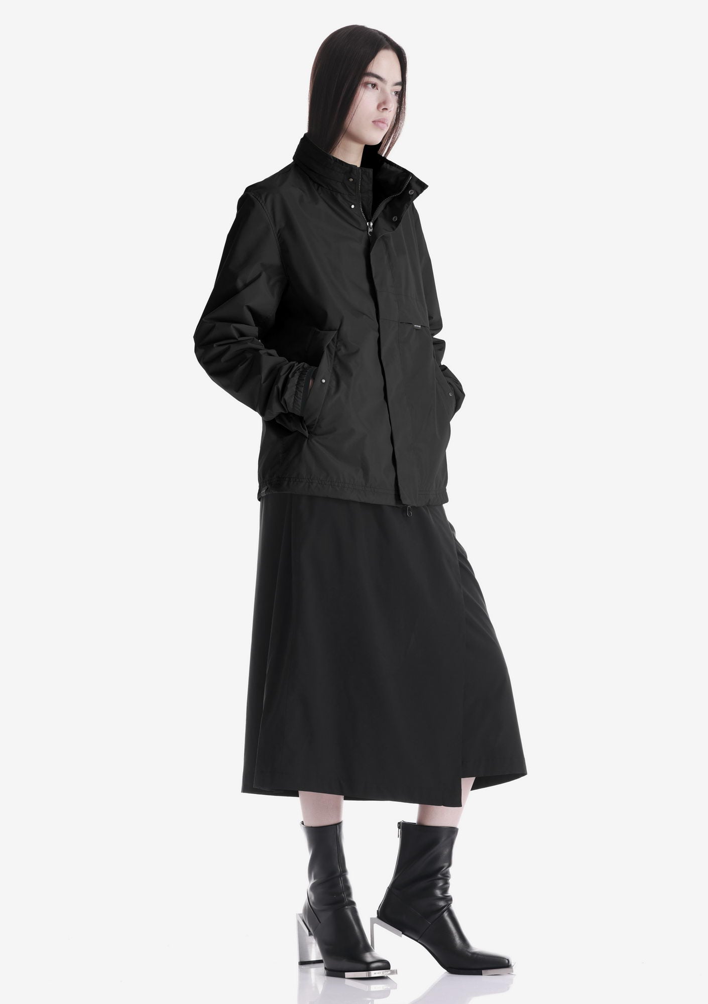 JUICE Coach Jacket Qu577