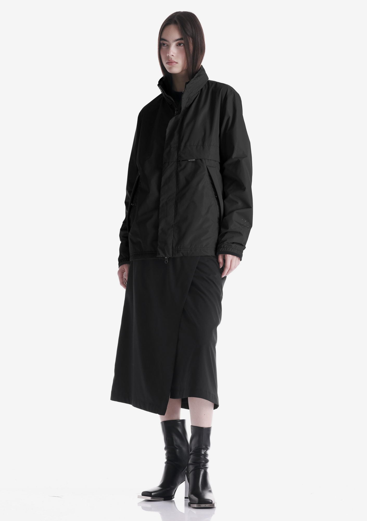 JUICE Coach Jacket Qu577