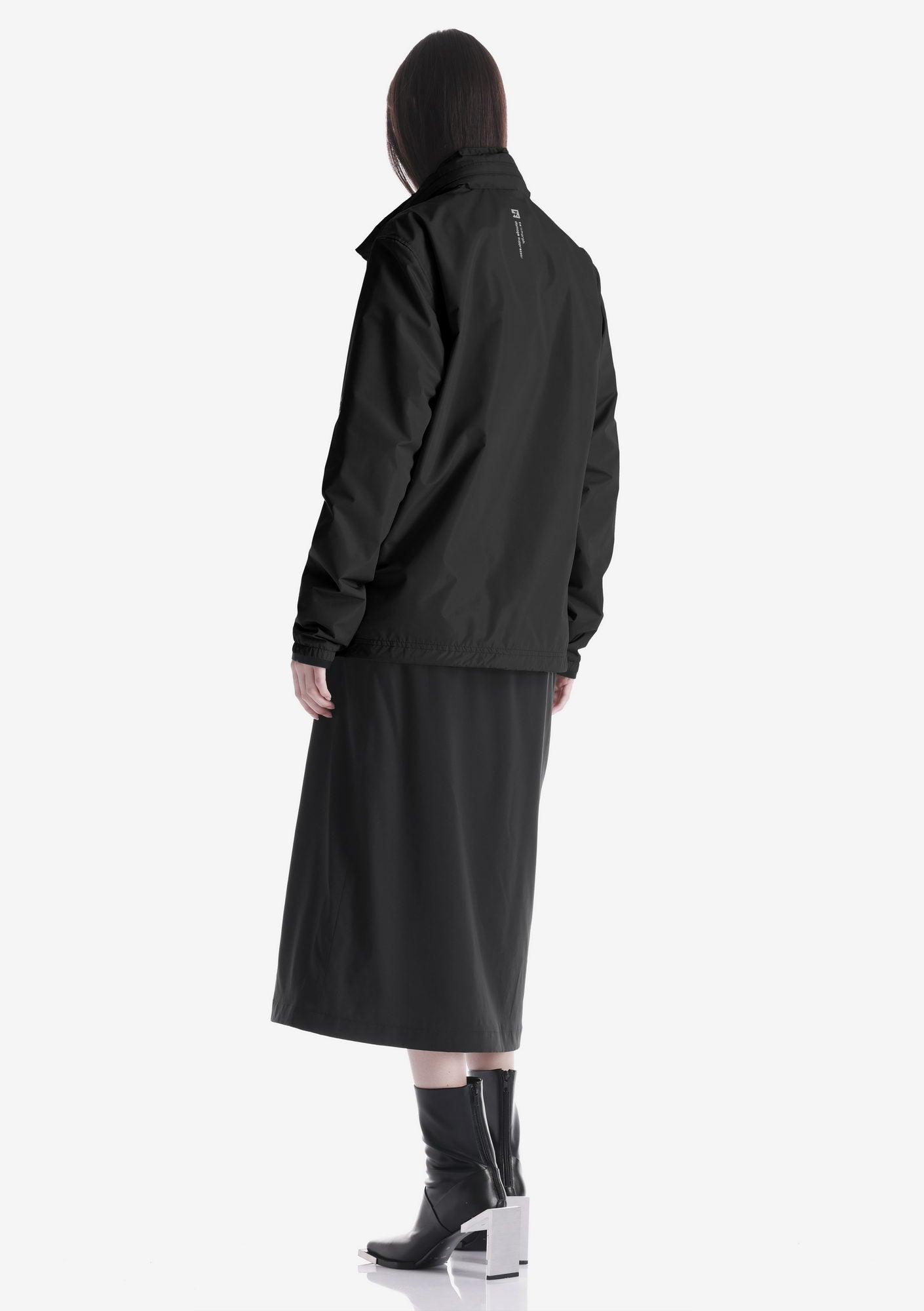 JUICE Coach Jacket Qu577