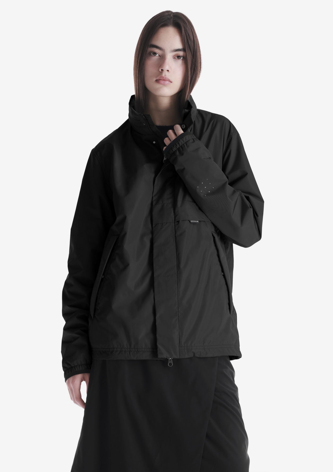 JUICE Coach Jacket Qu577