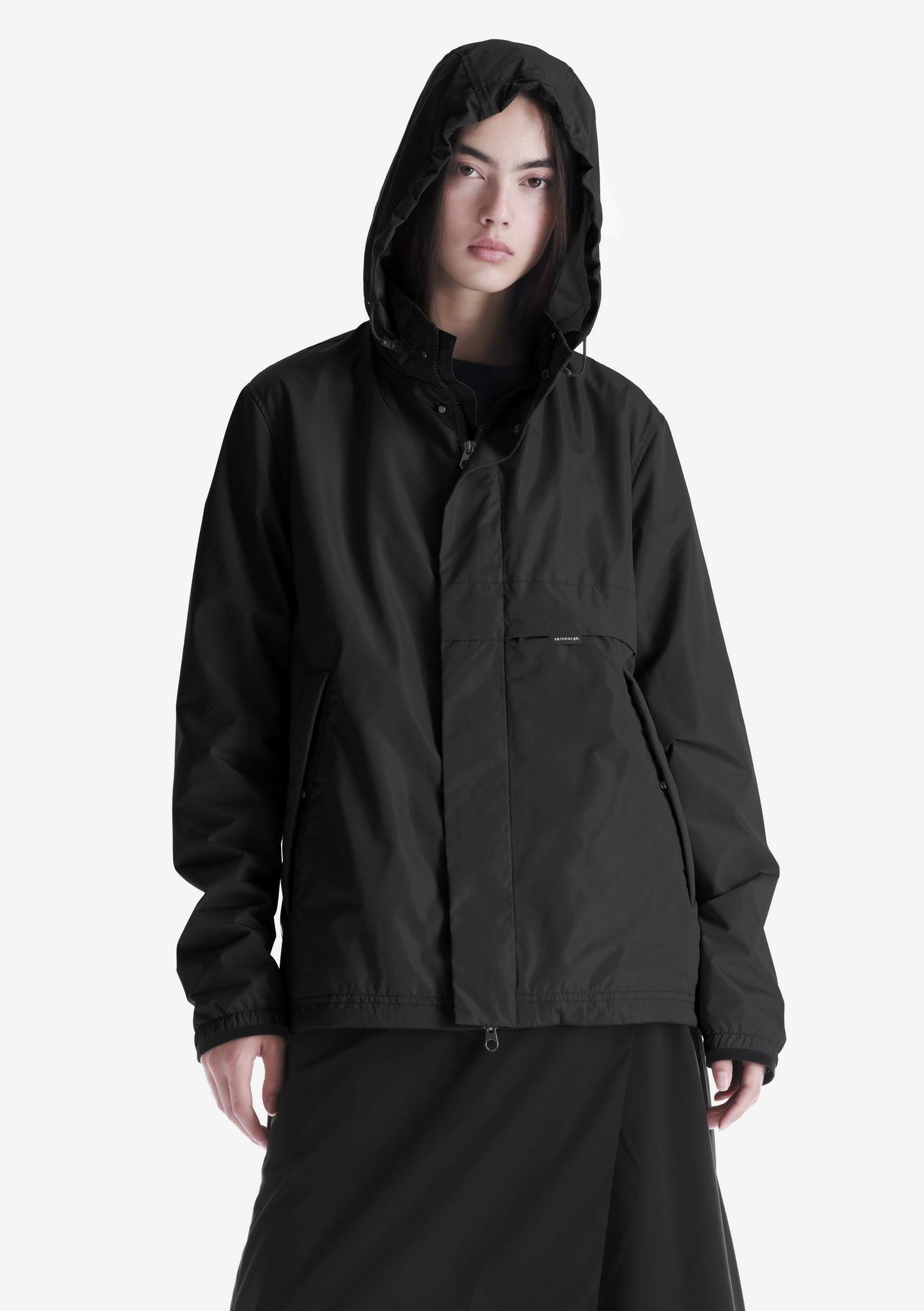 JUICE Coach Jacket Qu577