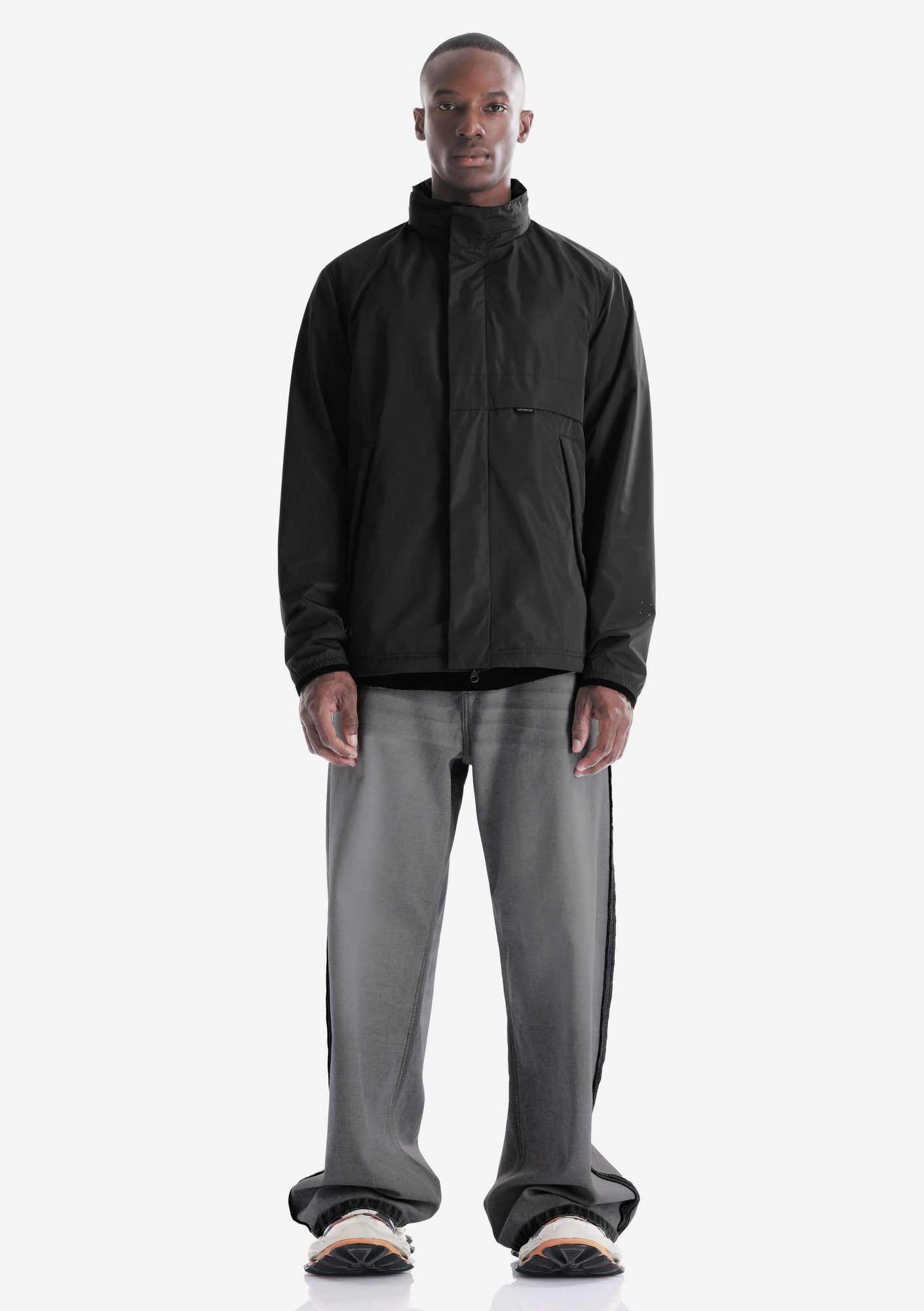 JUICE Coach Jacket Qu577