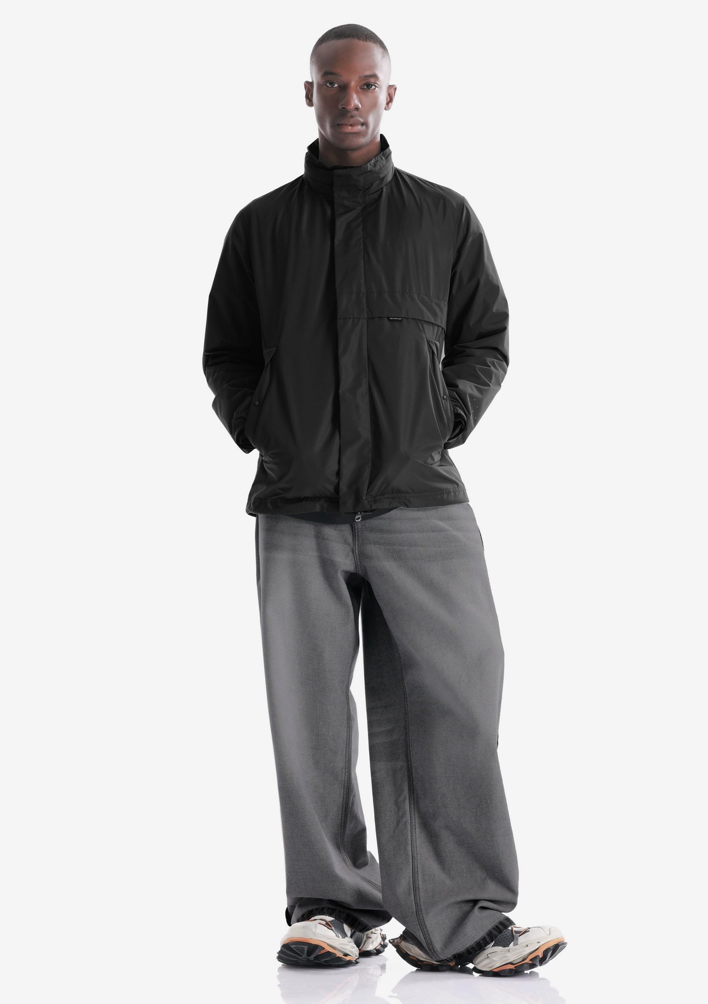 JUICE Coach Jacket