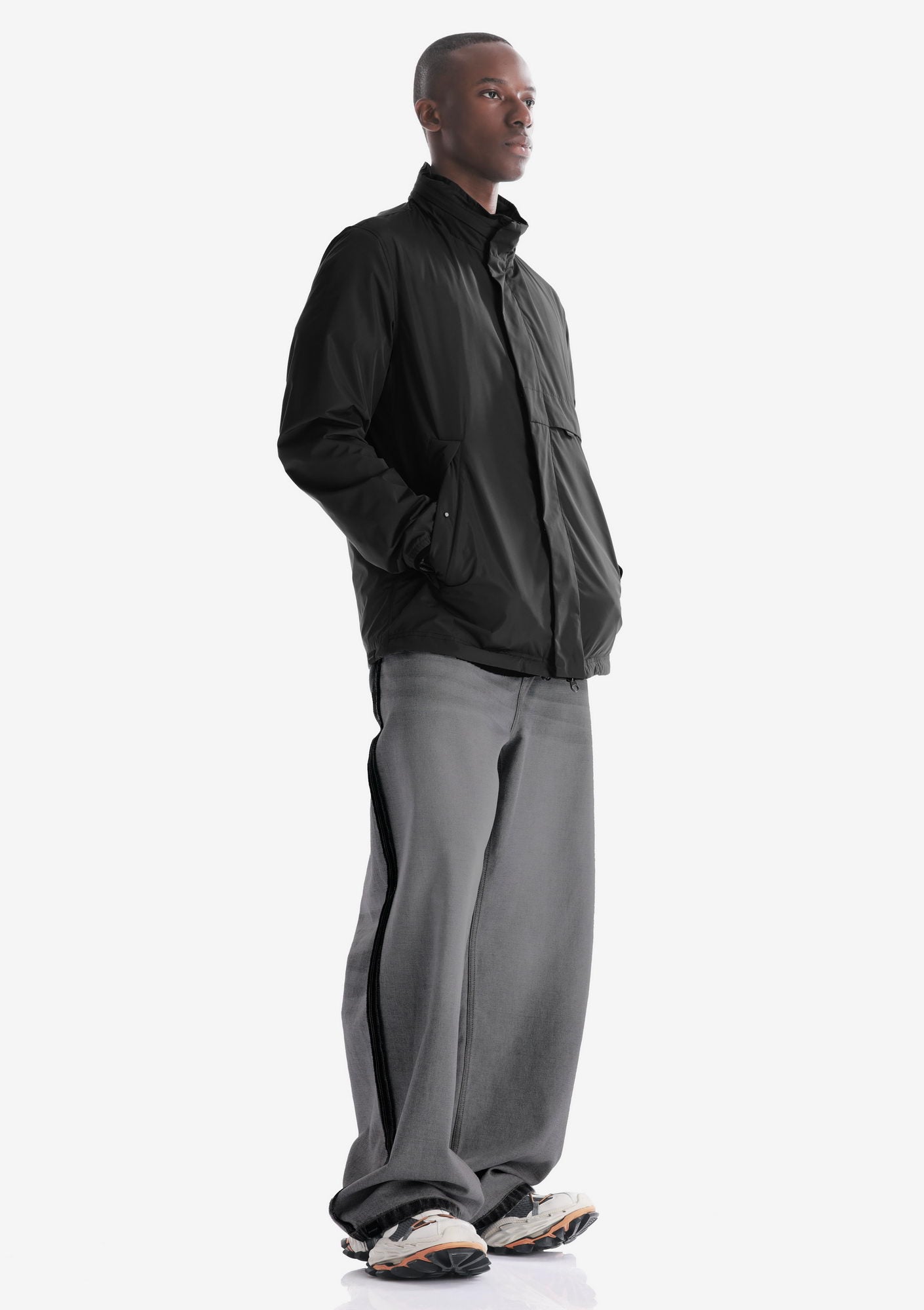 JUICE Coach Jacket Qu577