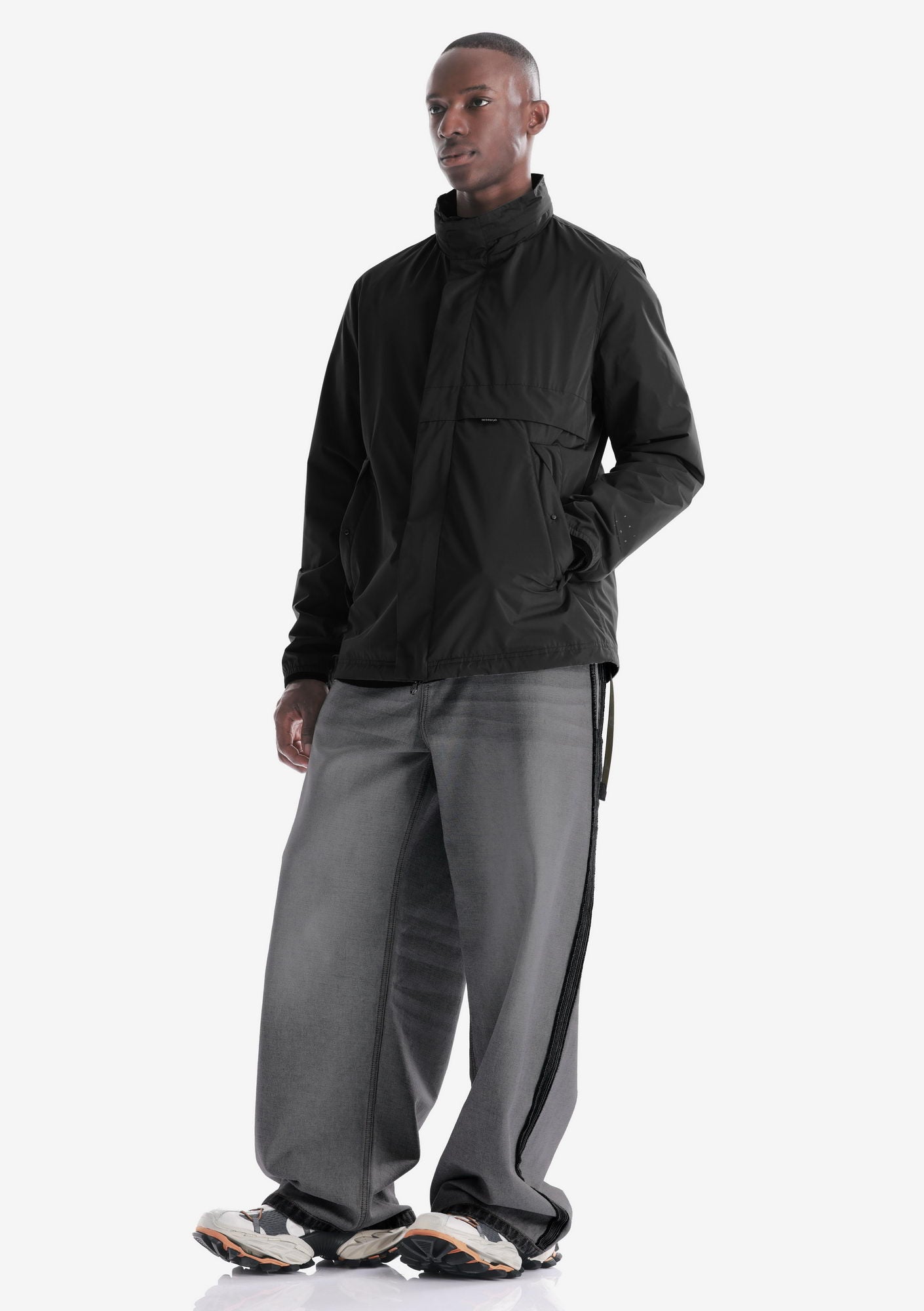 JUICE Coach Jacket Qu577