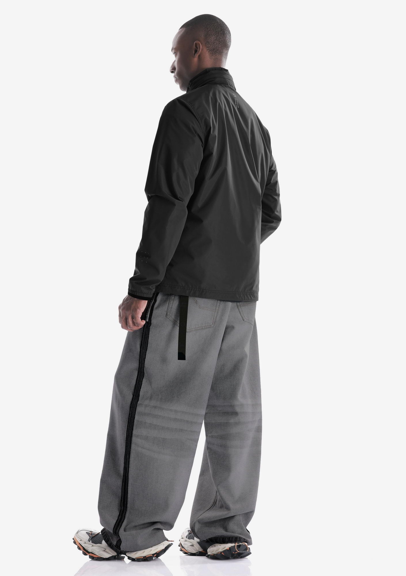 JUICE Coach Jacket Qu577