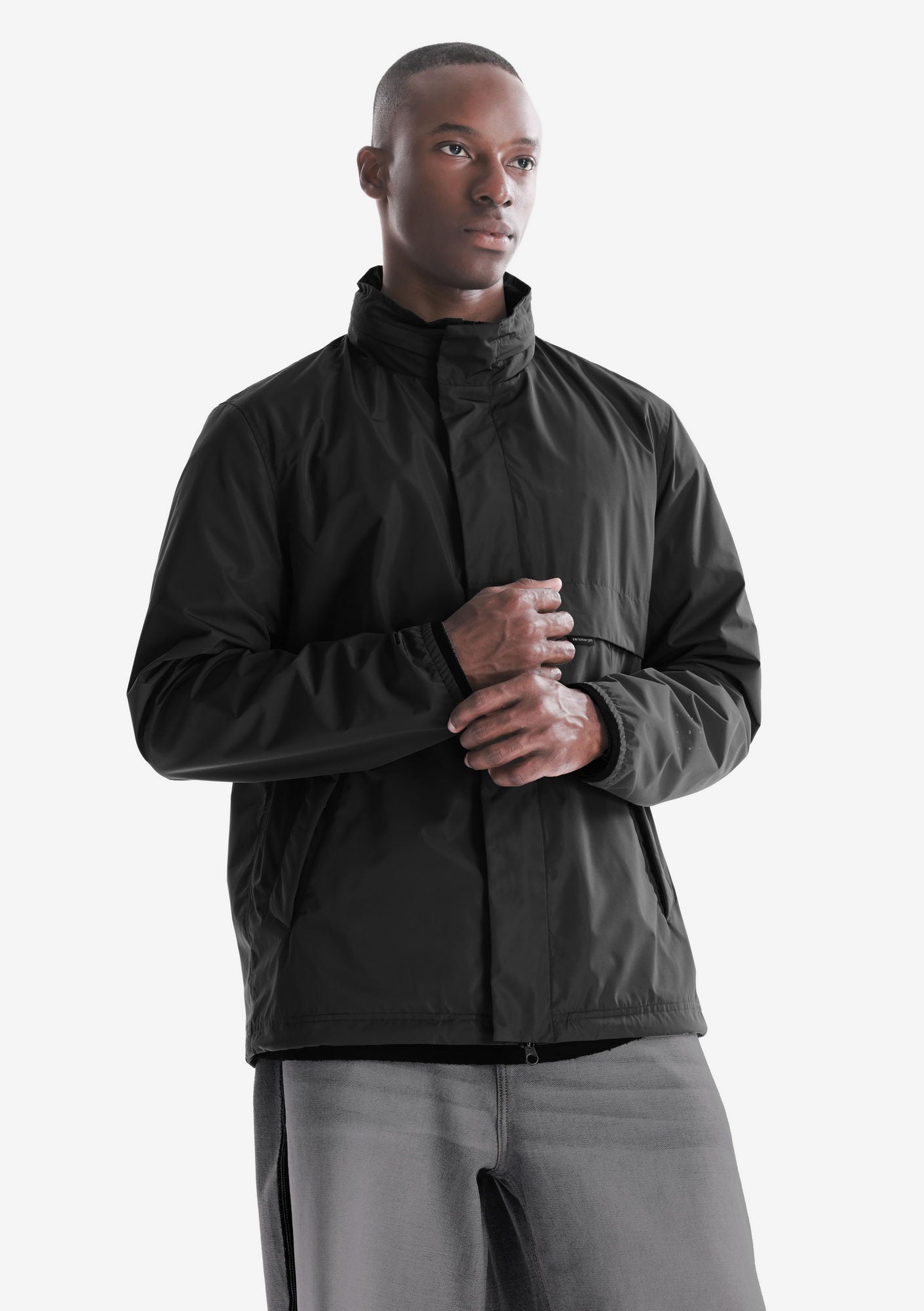 JUICE Coach Jacket Qu577