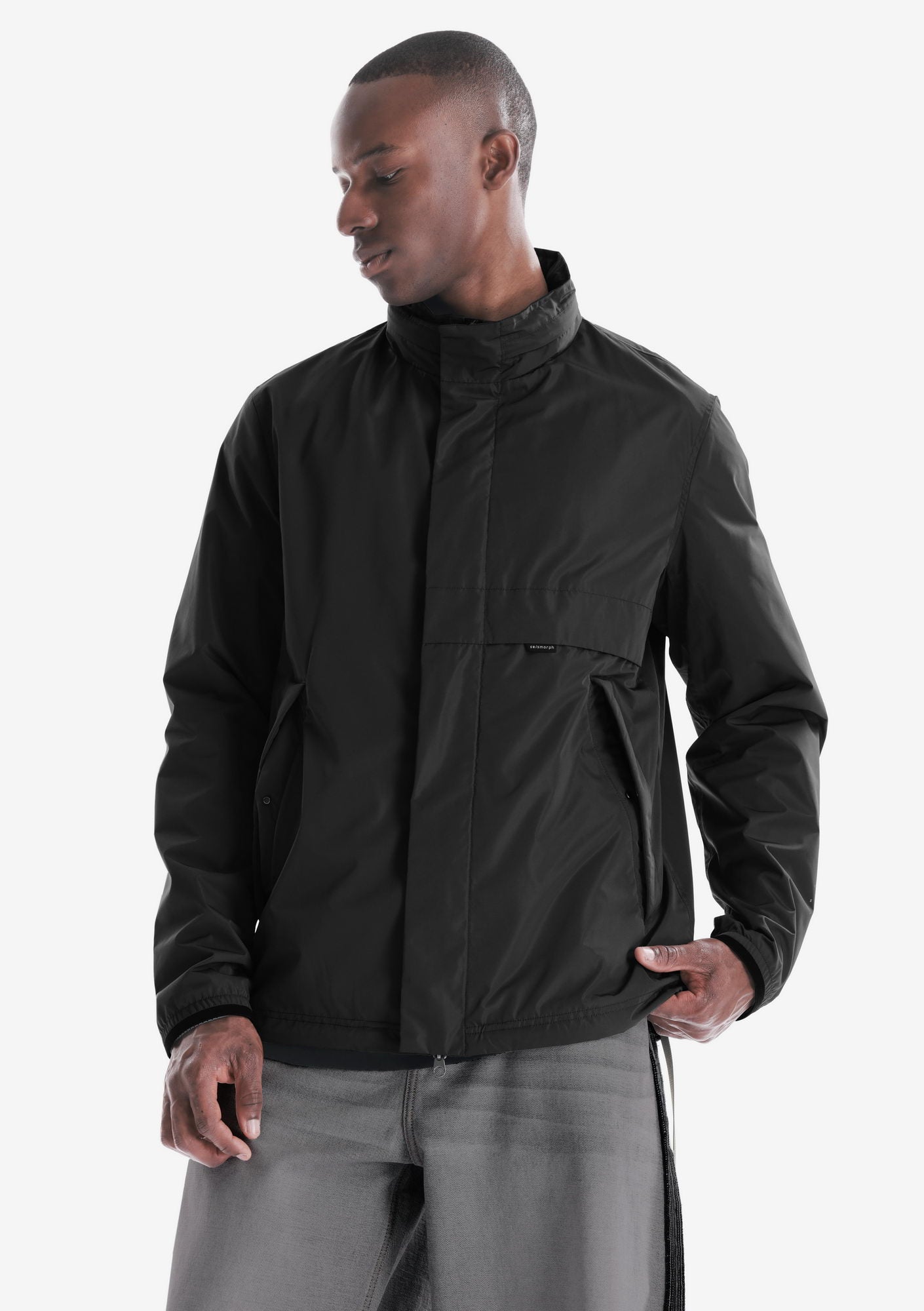 JUICE Coach Jacket Qu577