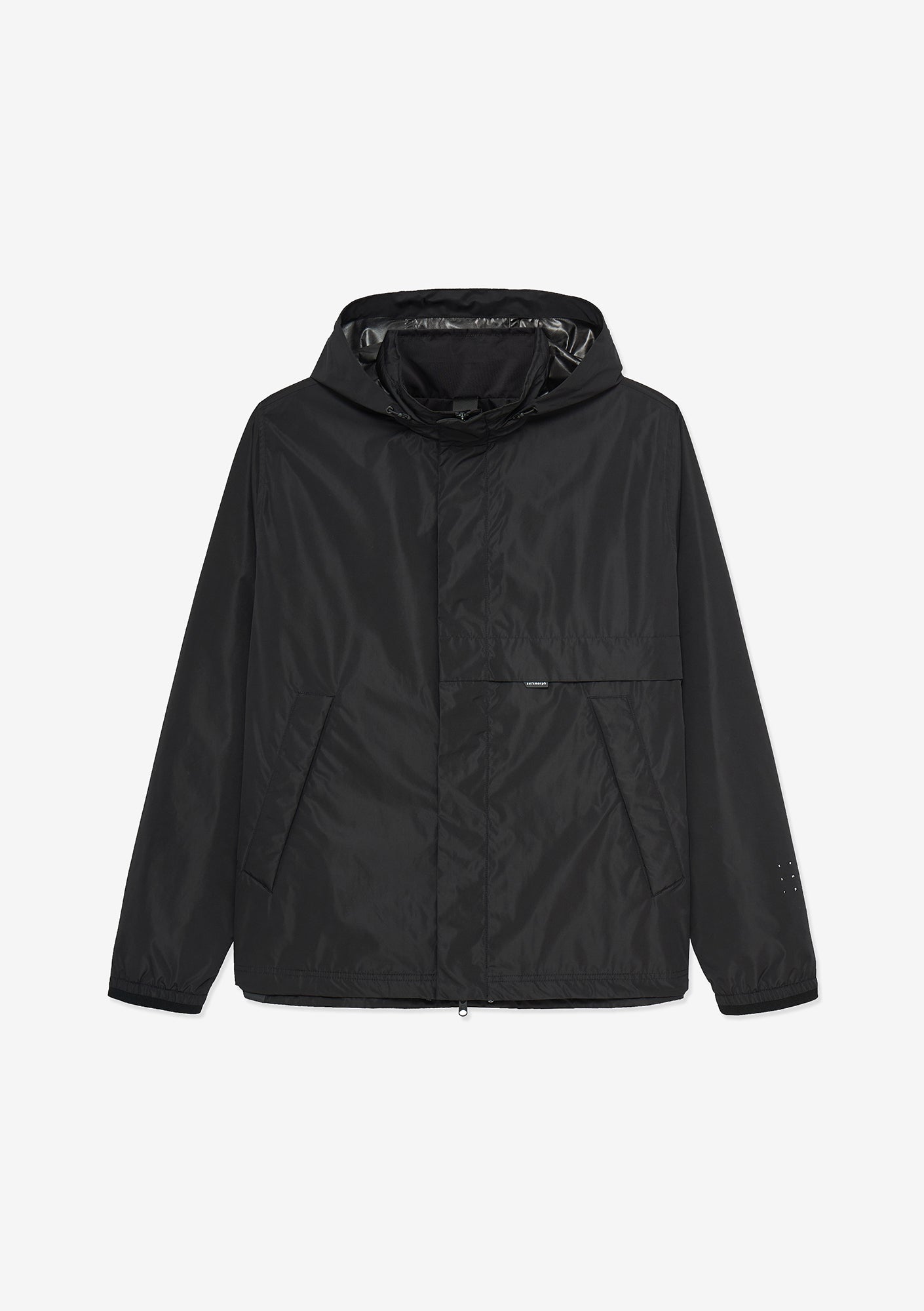 JUICE Coach Jacket