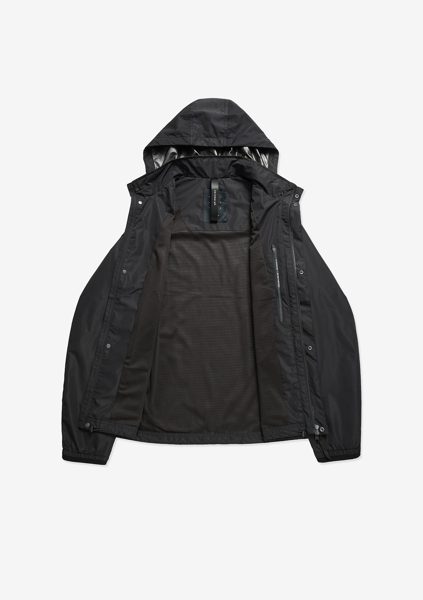 JUICE Coach Jacket Qu577