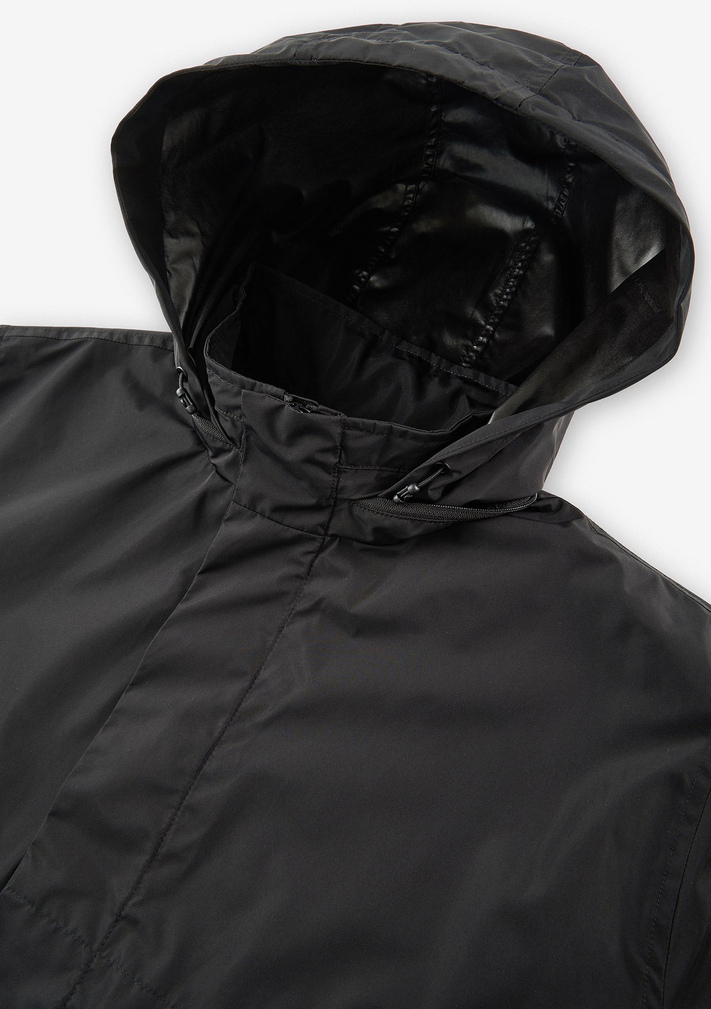 JUICE Coach Jacket Qu577