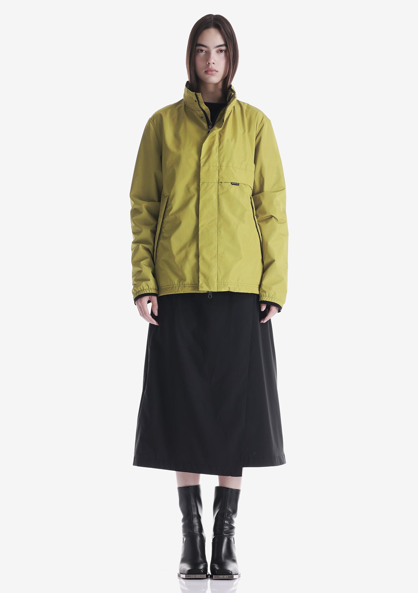 JUICE Coach Jacket Qu577