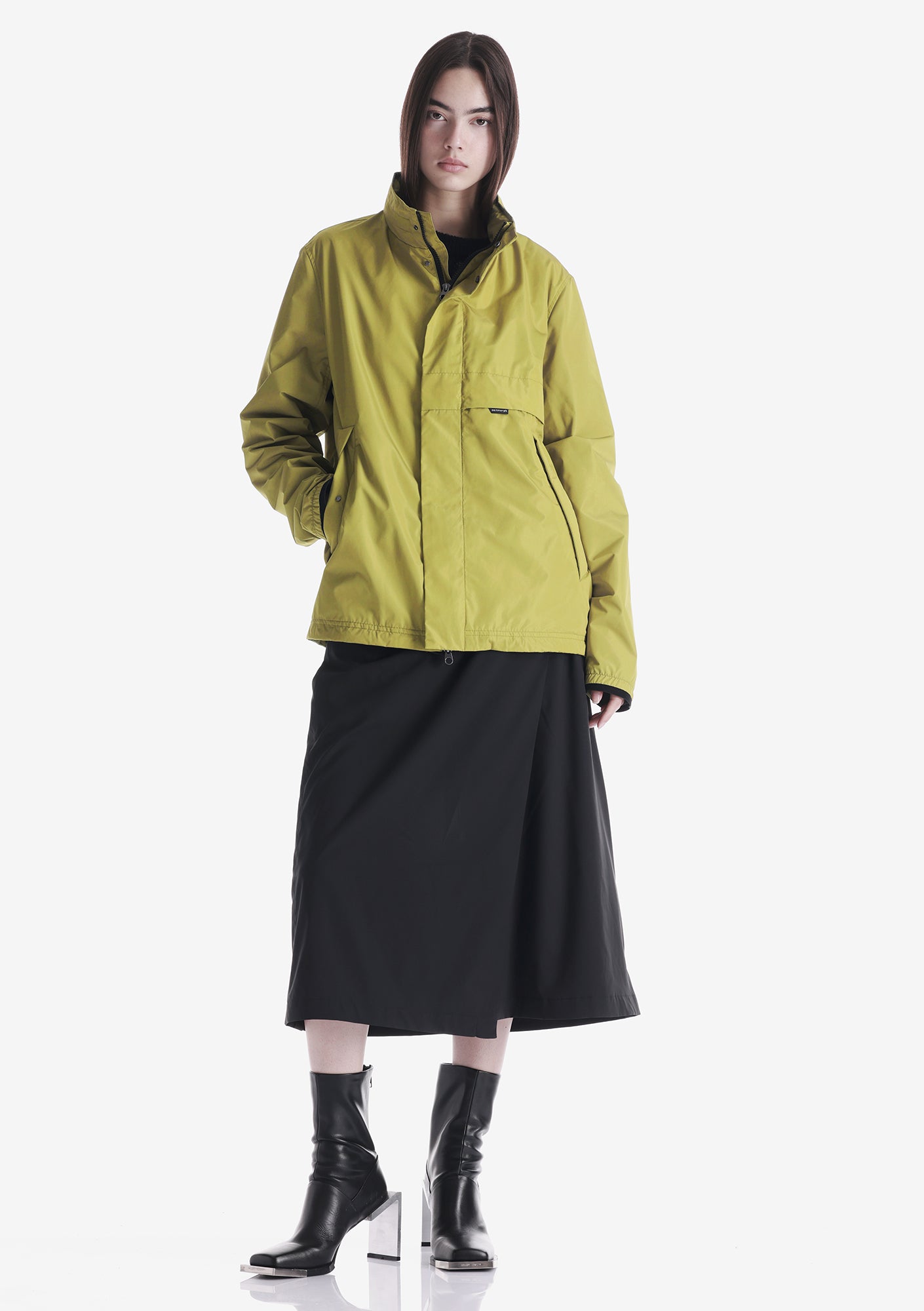 JUICE Coach Jacket Qu577
