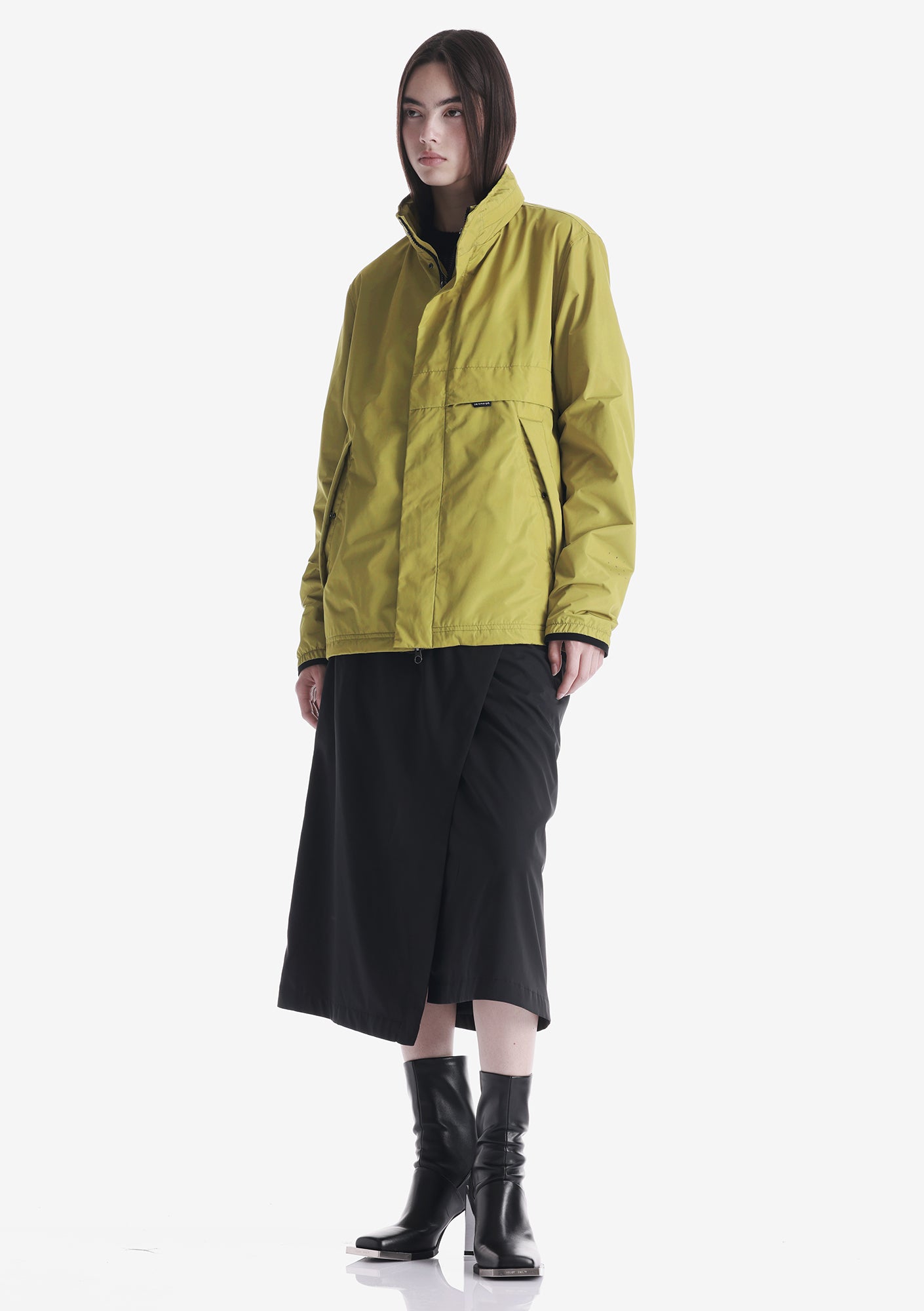 JUICE Coach Jacket Qu577