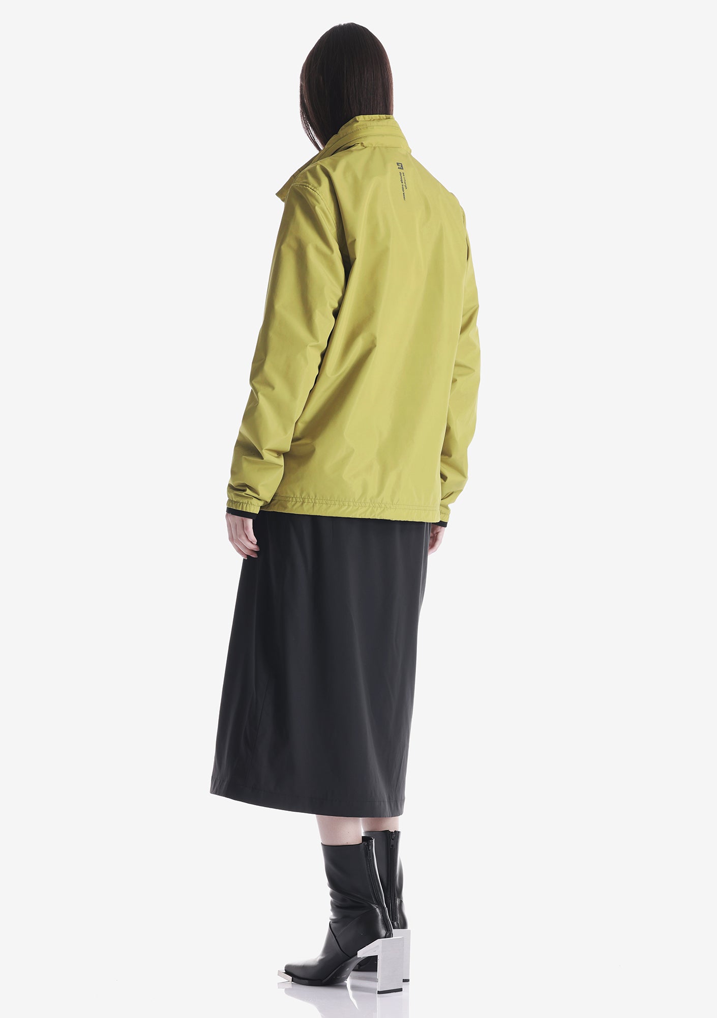 JUICE Coach Jacket Qu577