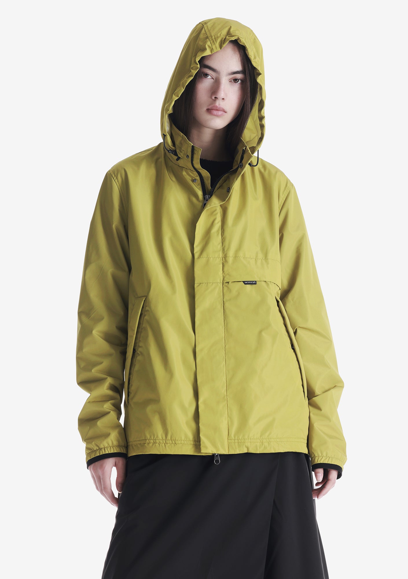 JUICE Coach Jacket Qu577